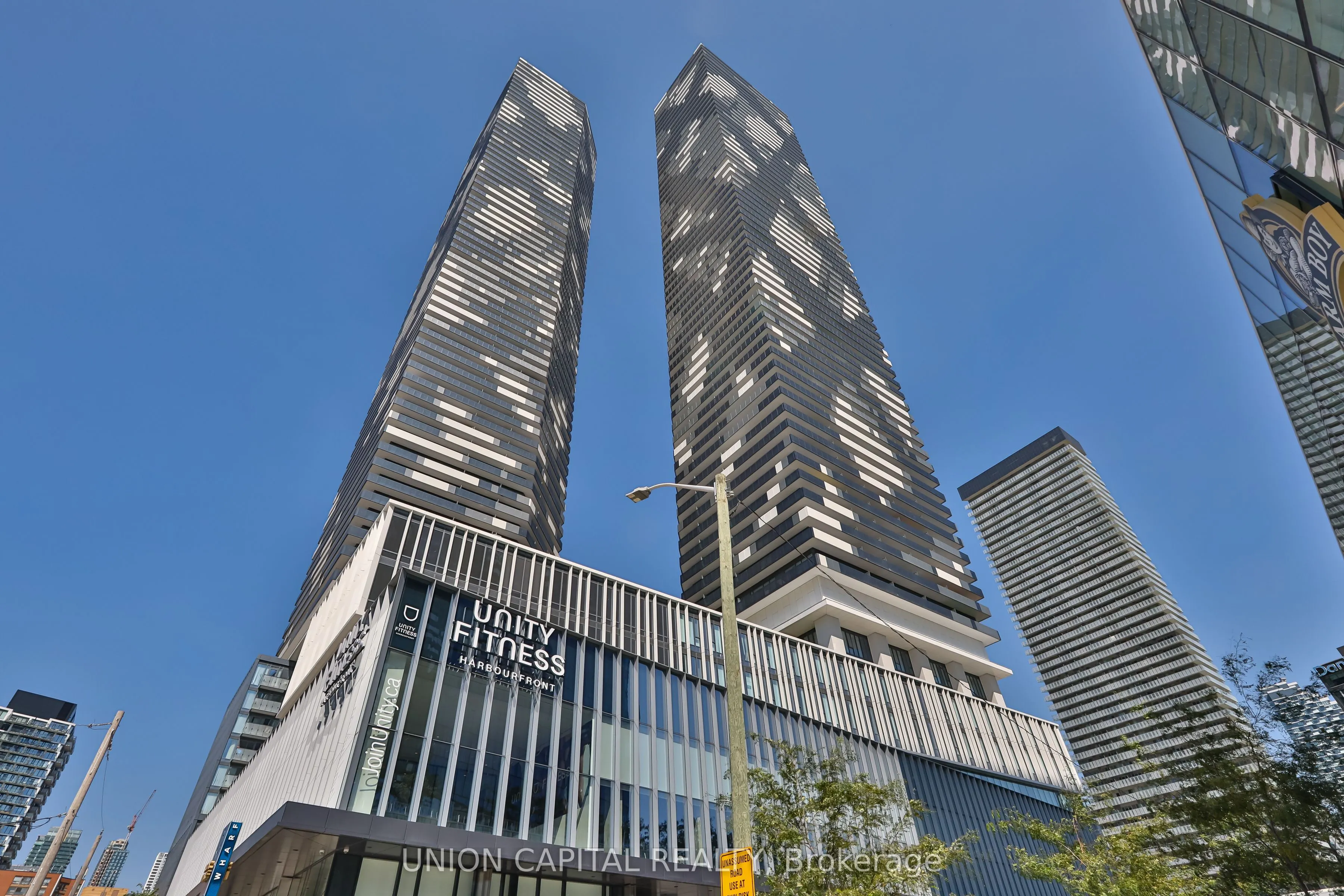 138 DOWNES Street, #4602