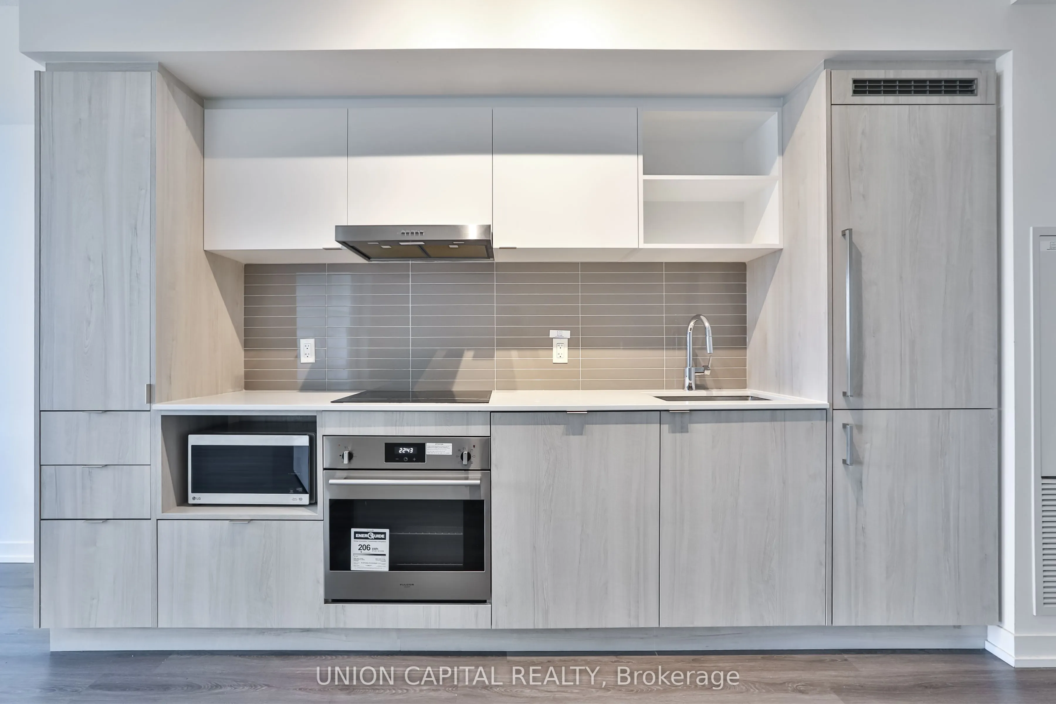 138 DOWNES Street, #4602