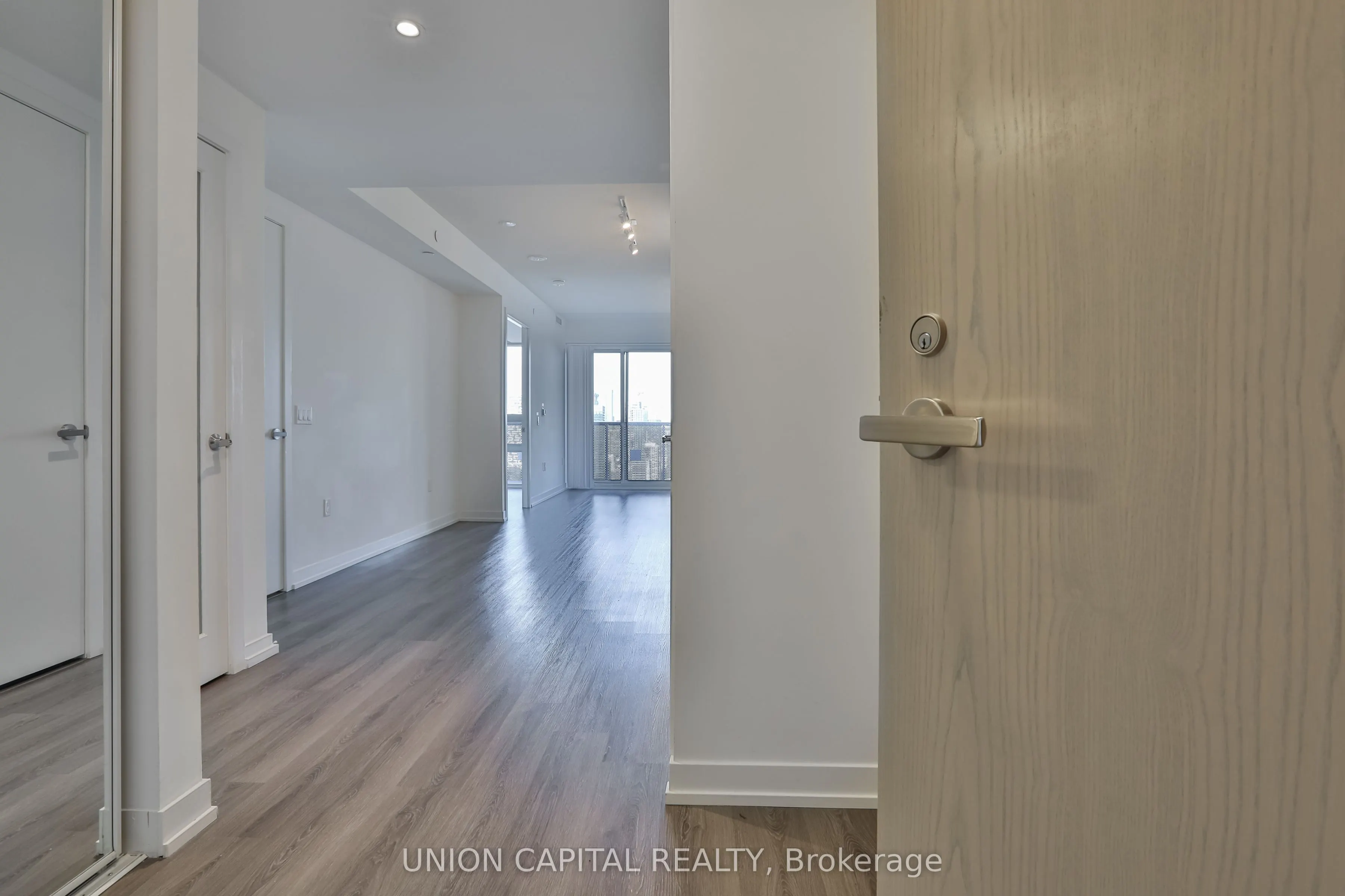 138 DOWNES Street, #4602