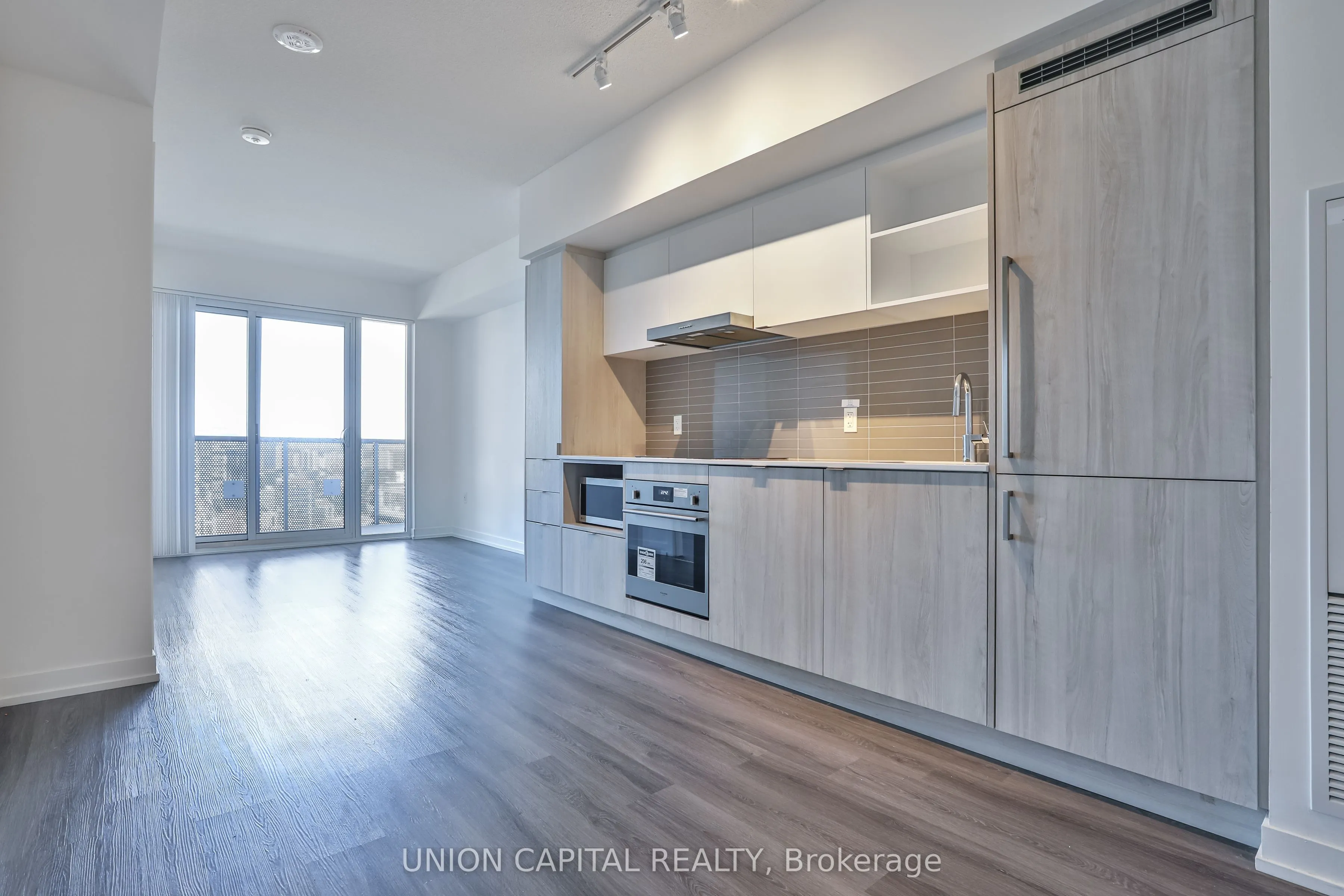 138 DOWNES Street, #4602