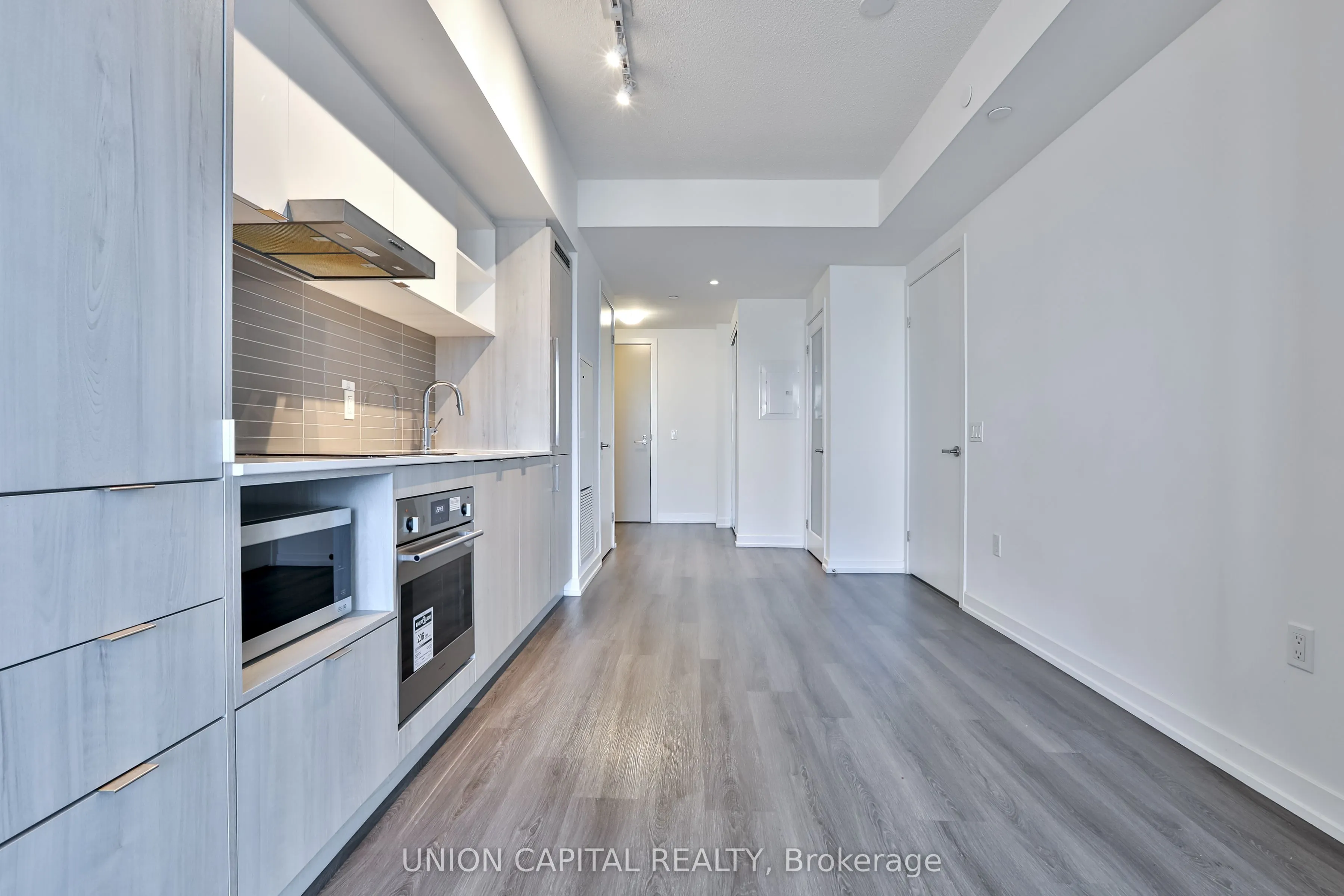 138 DOWNES Street, #4602