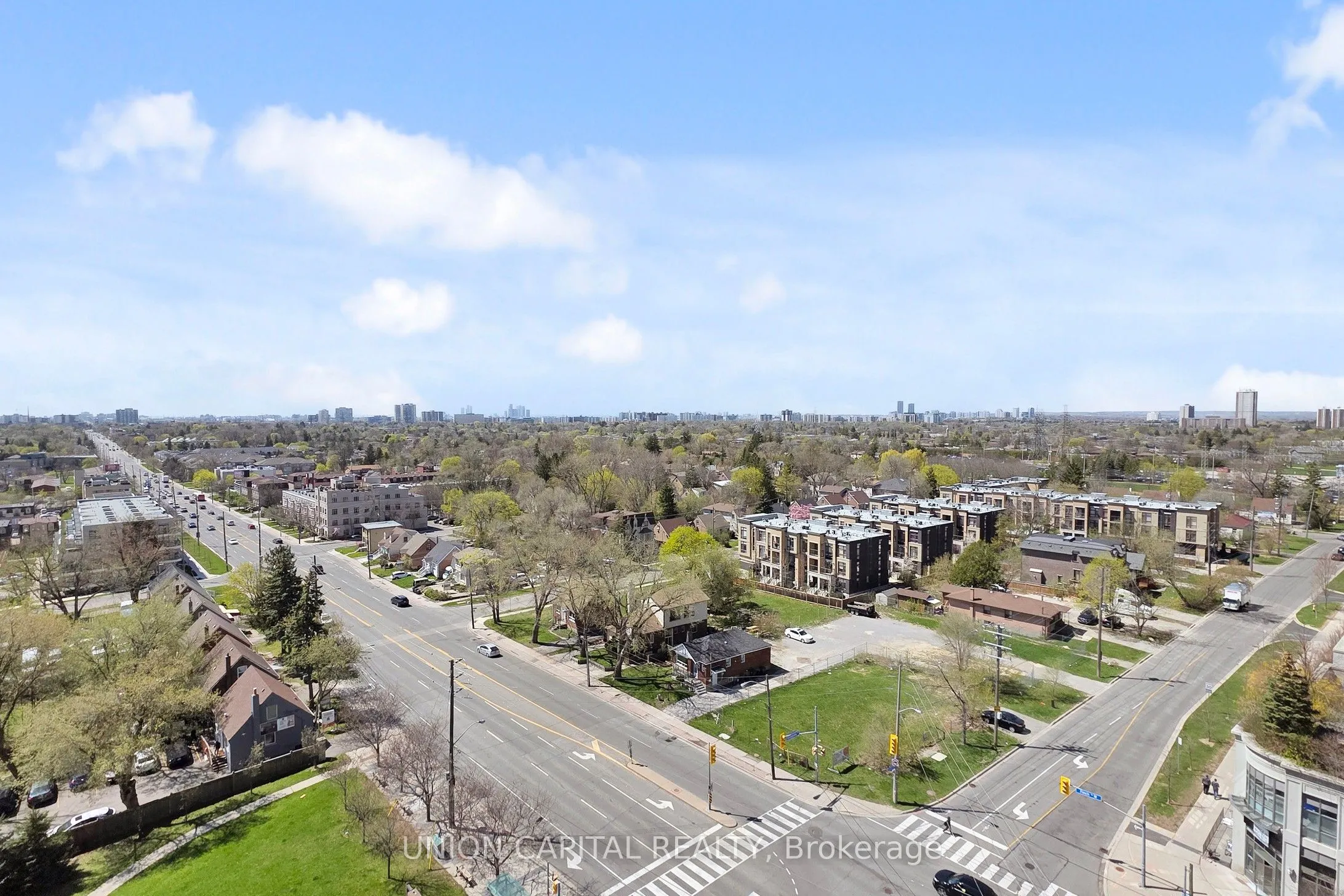 509 Beecroft Road, #1609