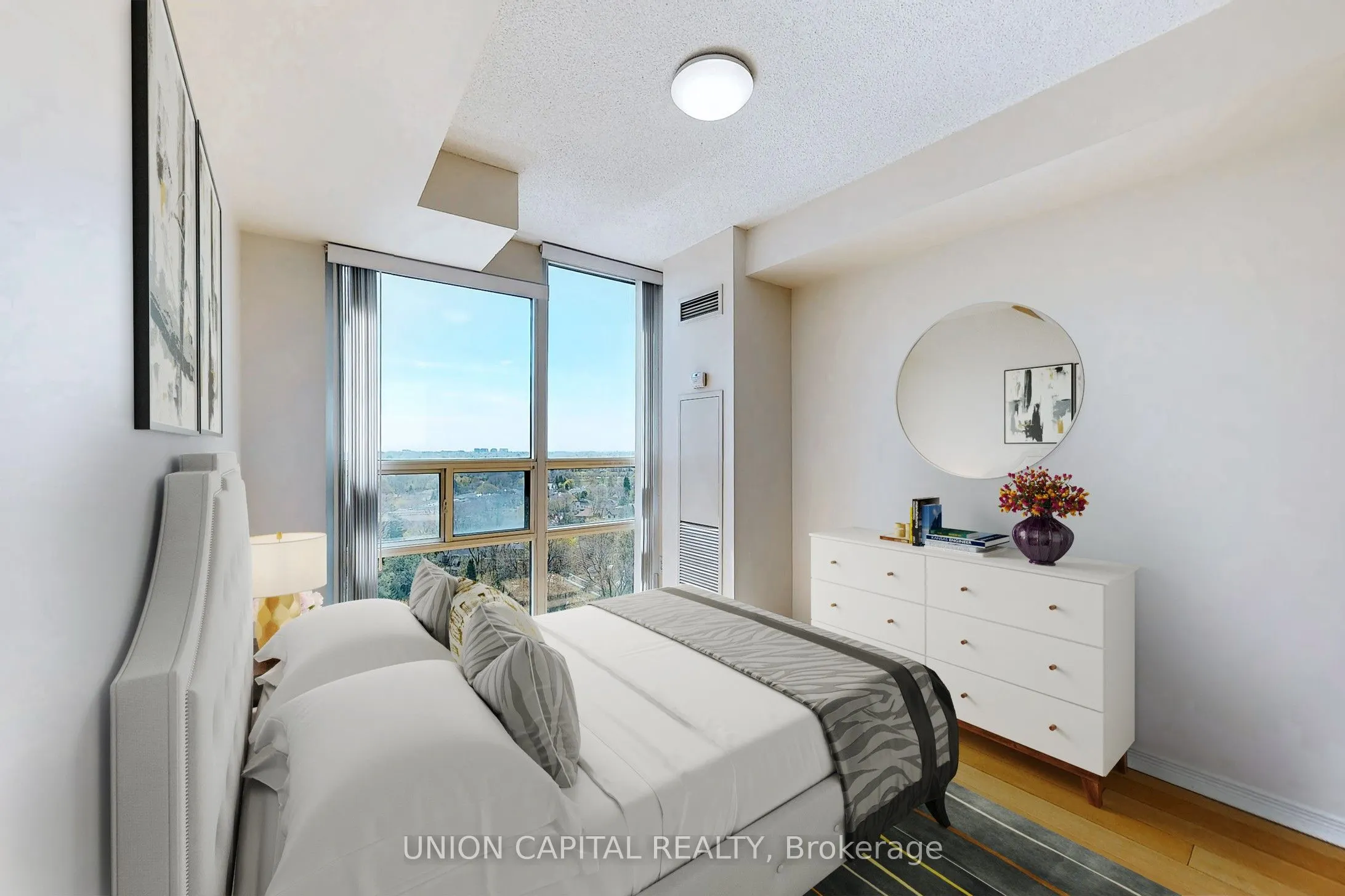 509 Beecroft Road, #1609