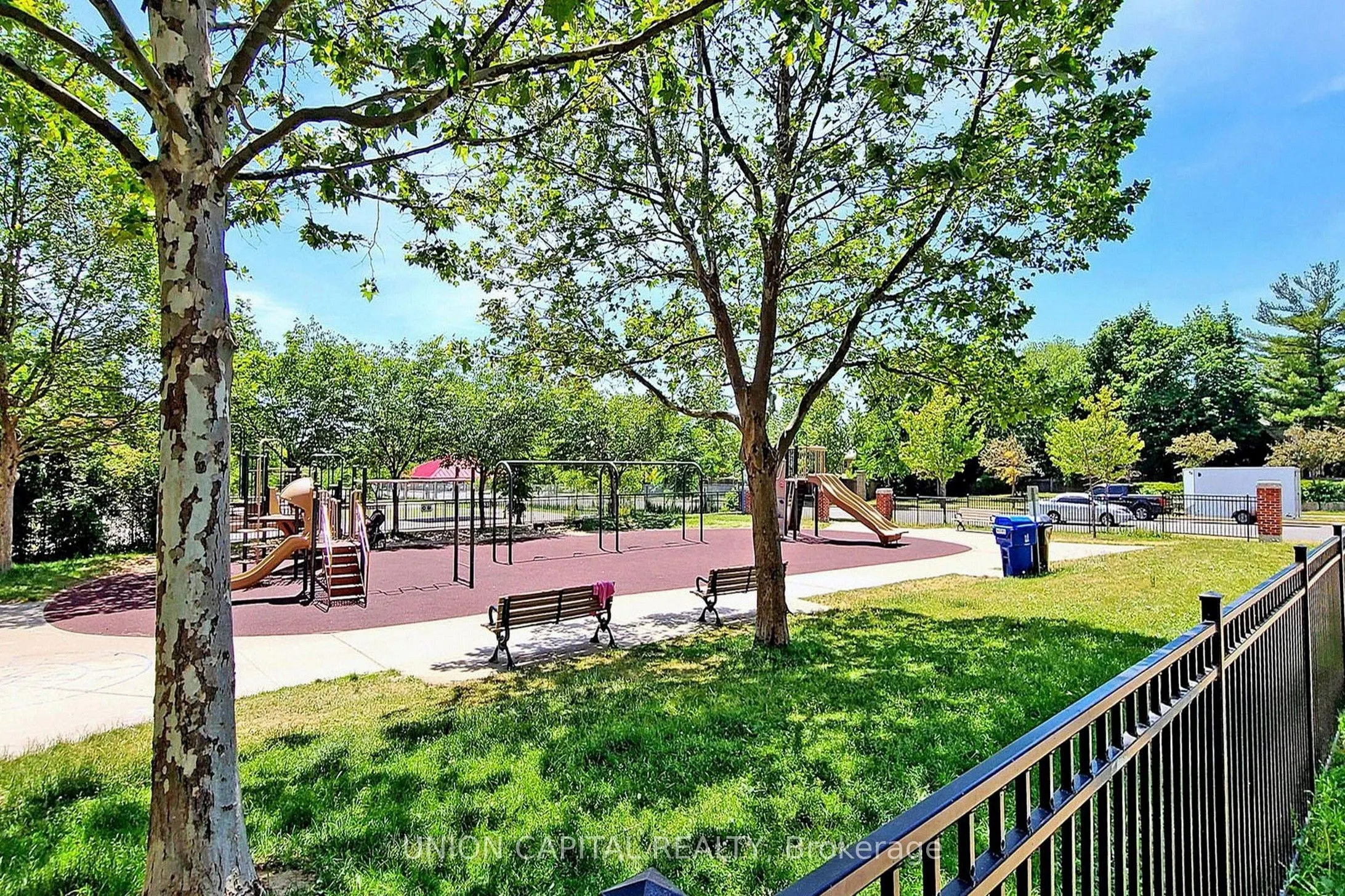 509 Beecroft Road, #1609