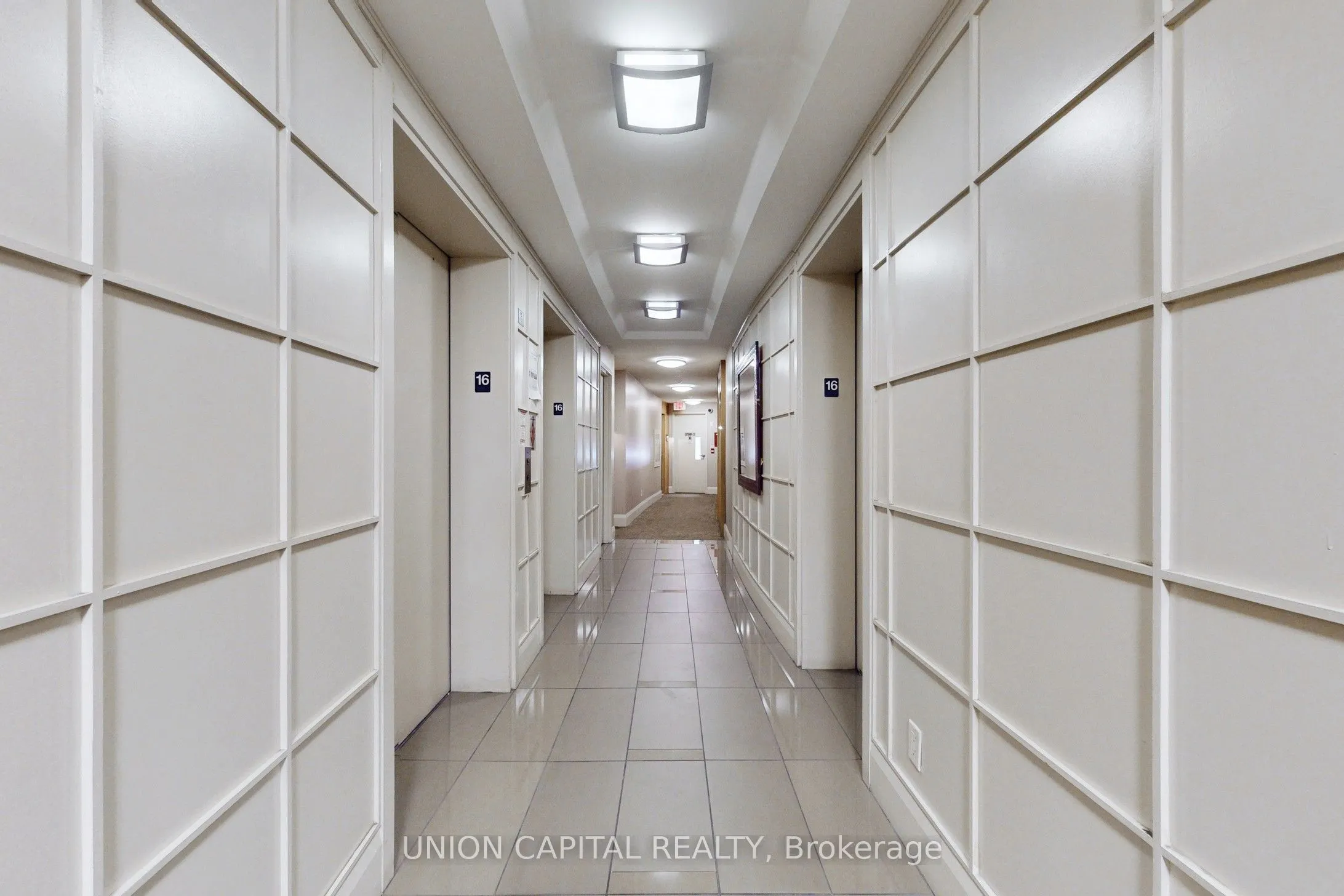 509 Beecroft Road, #1609