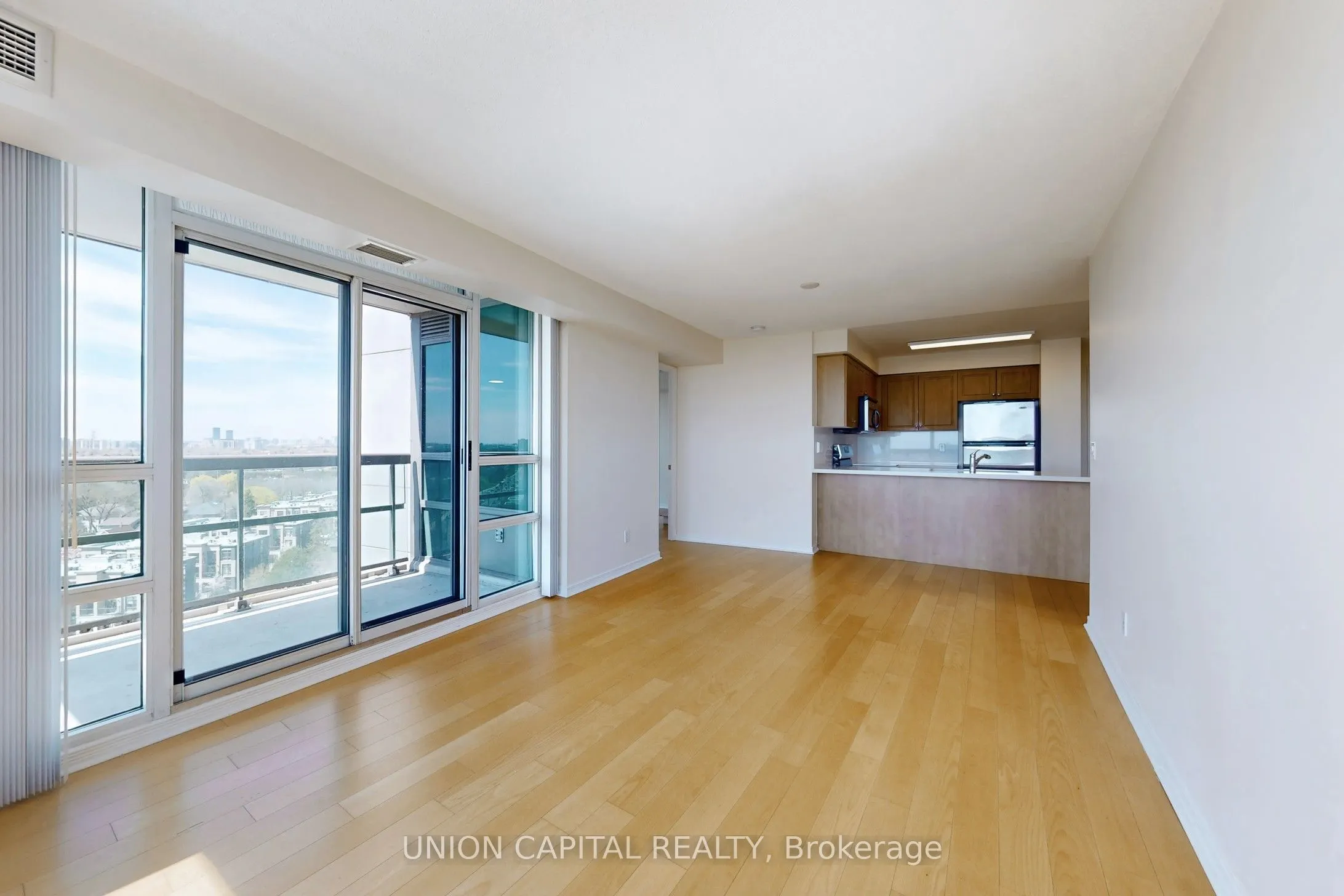 509 Beecroft Road, #1609