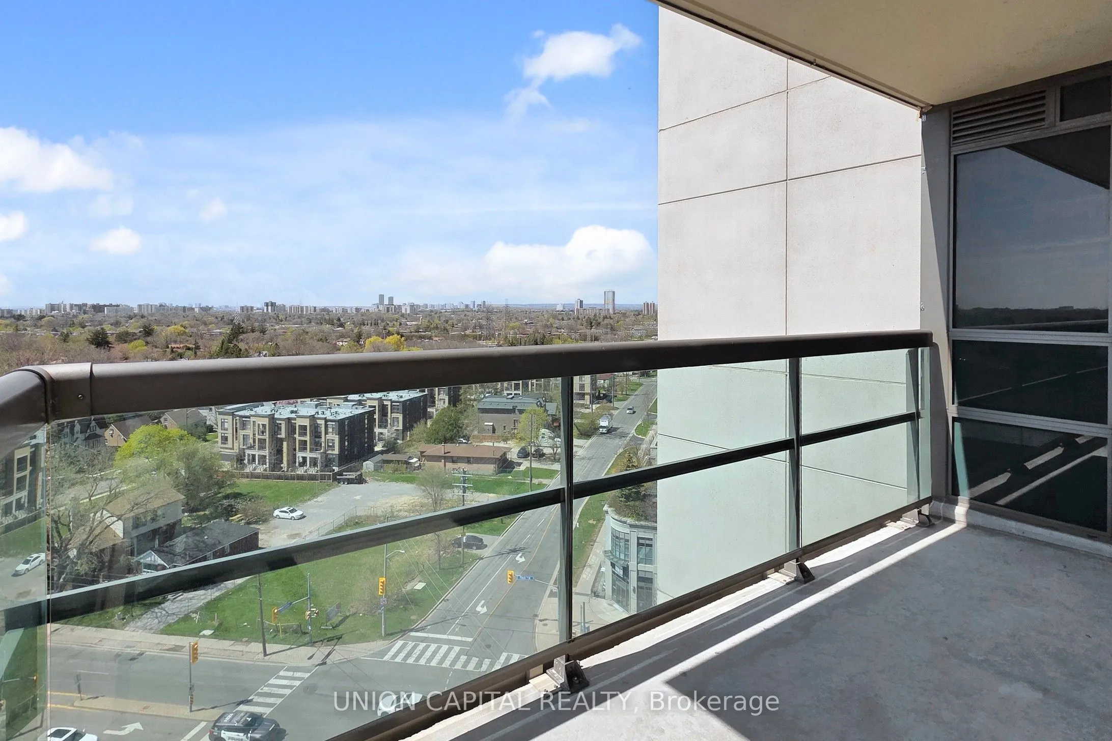 509 Beecroft Road, #1609
