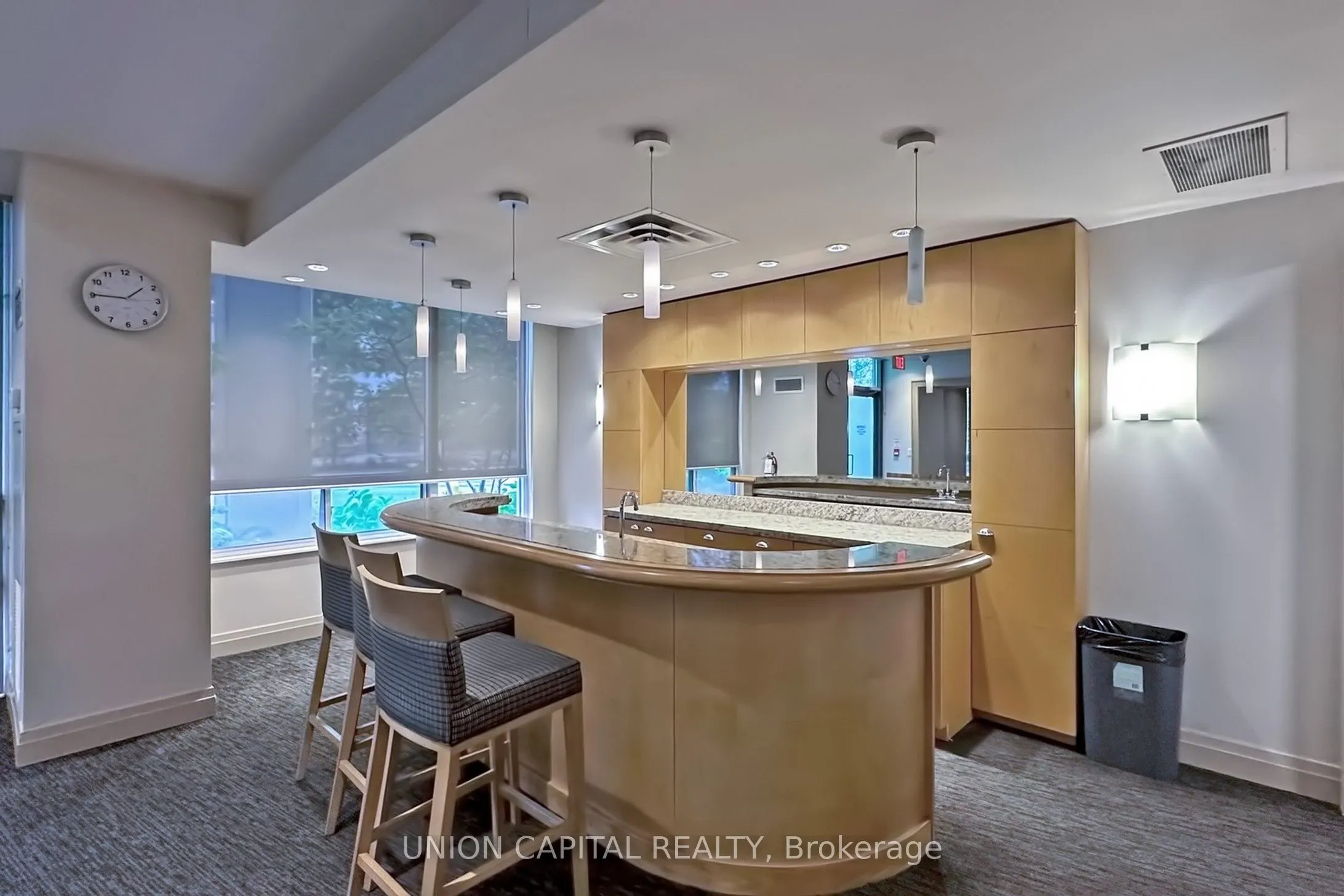 509 Beecroft Road, #1609