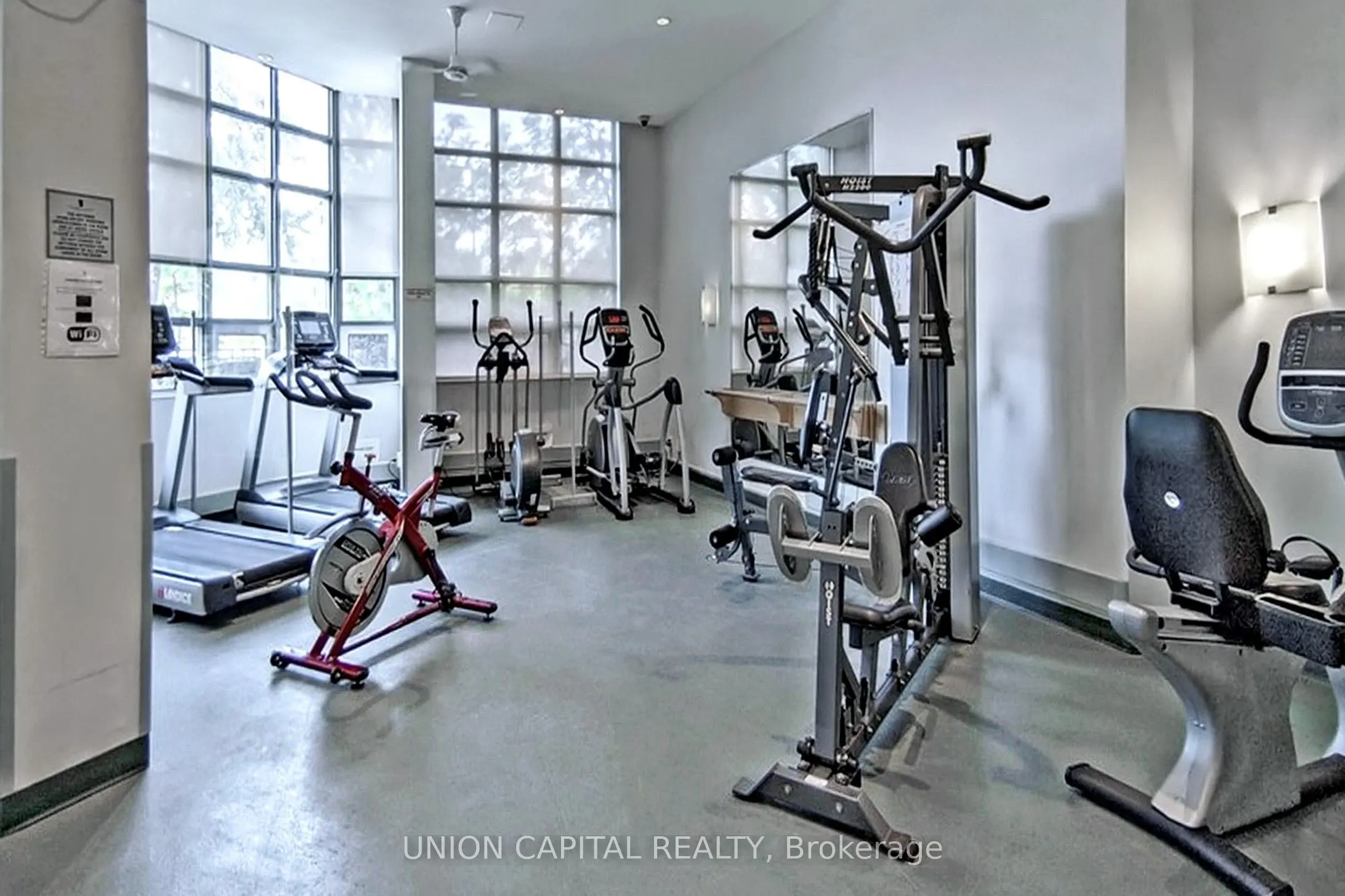 509 Beecroft Road, #1609