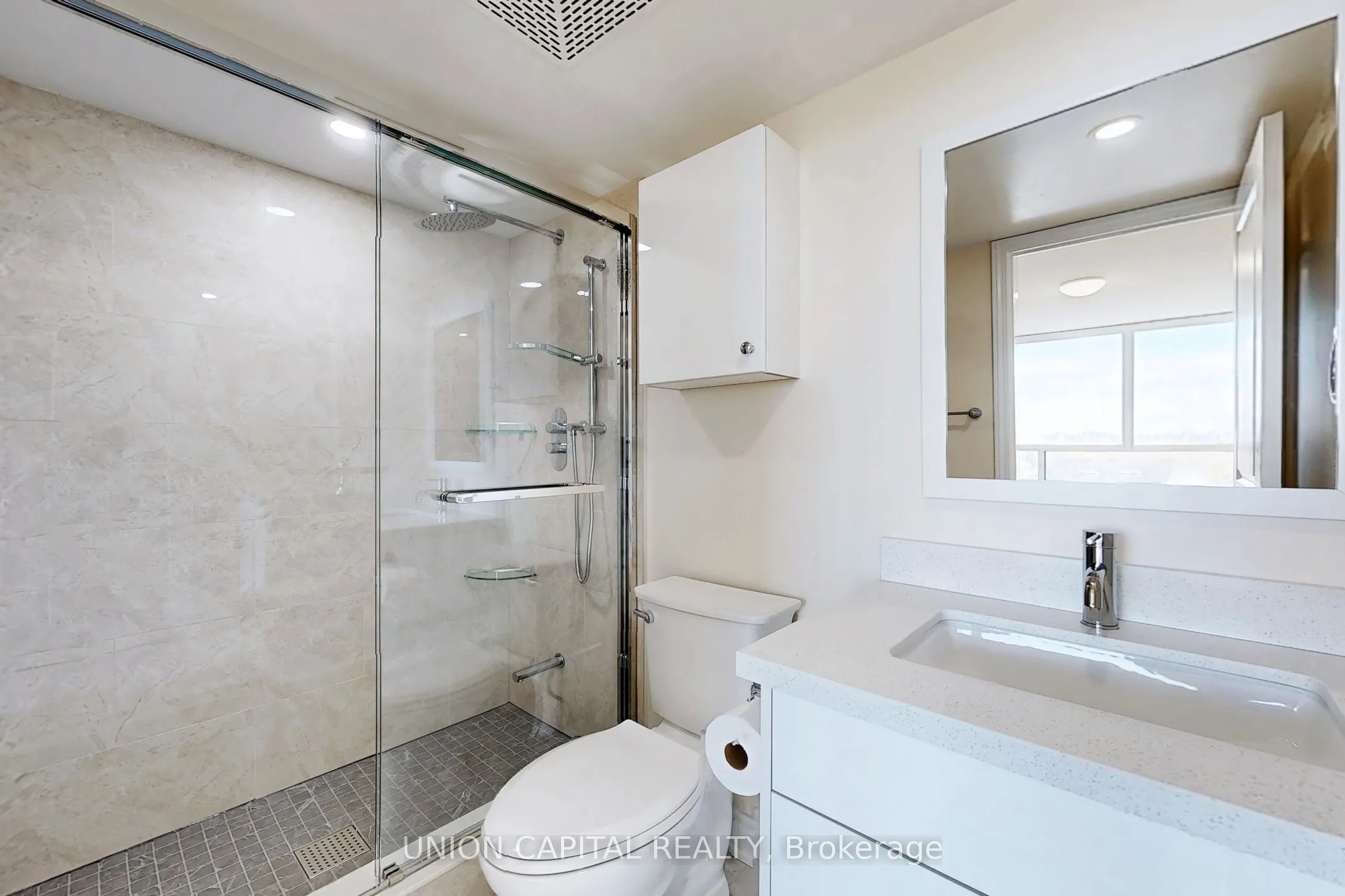 509 Beecroft Road, #1609