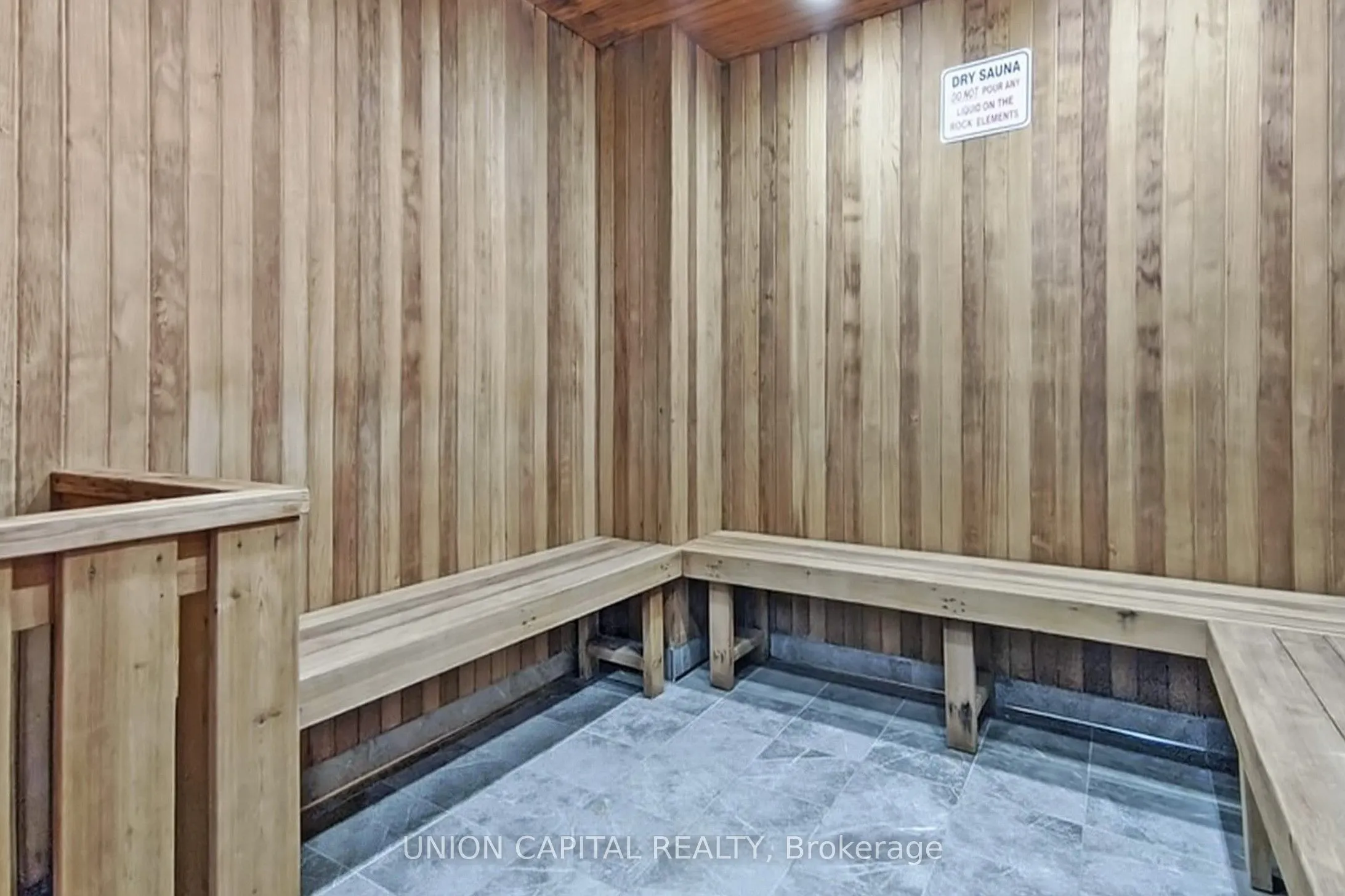 509 Beecroft Road, #1609