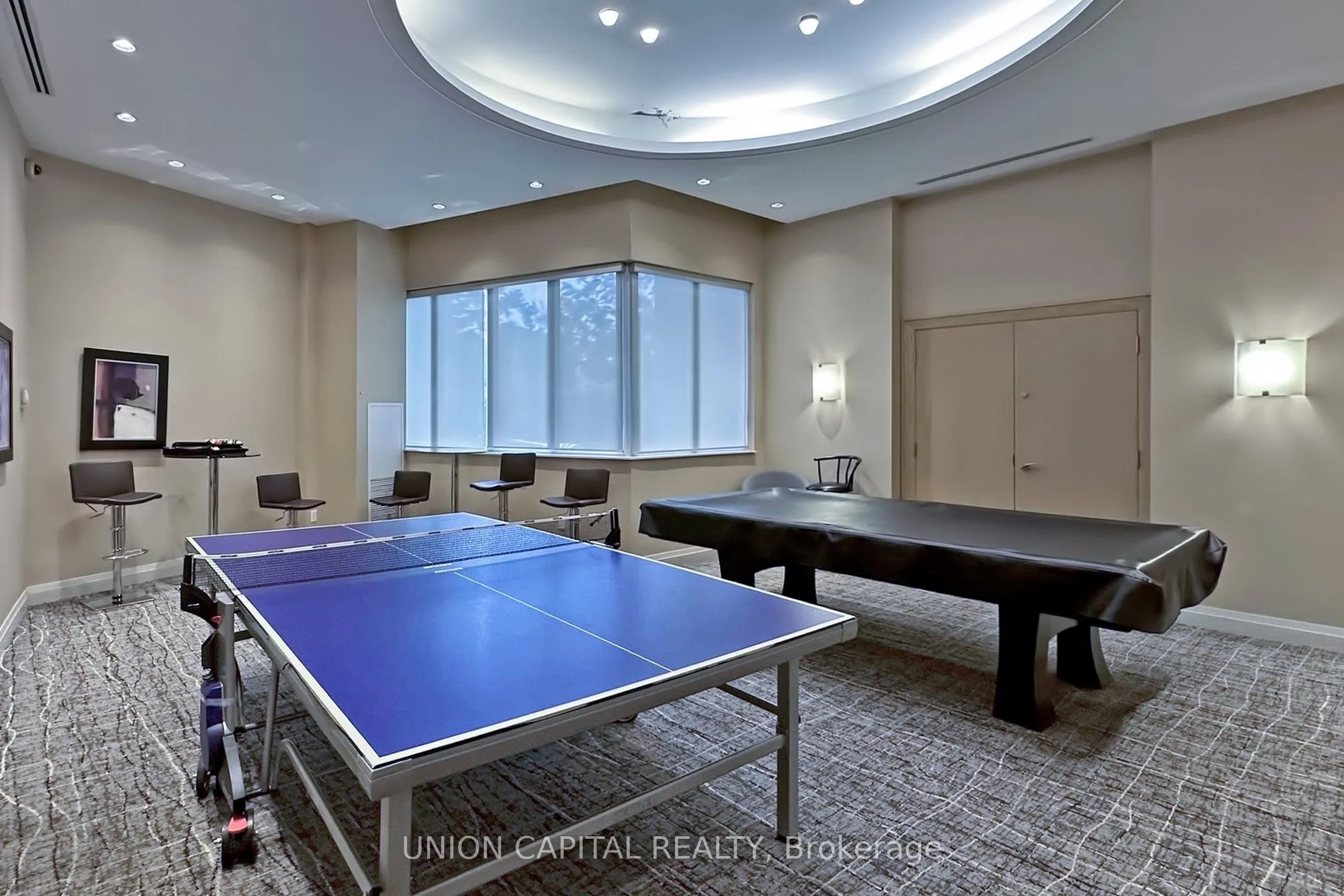 509 Beecroft Road, #1609
