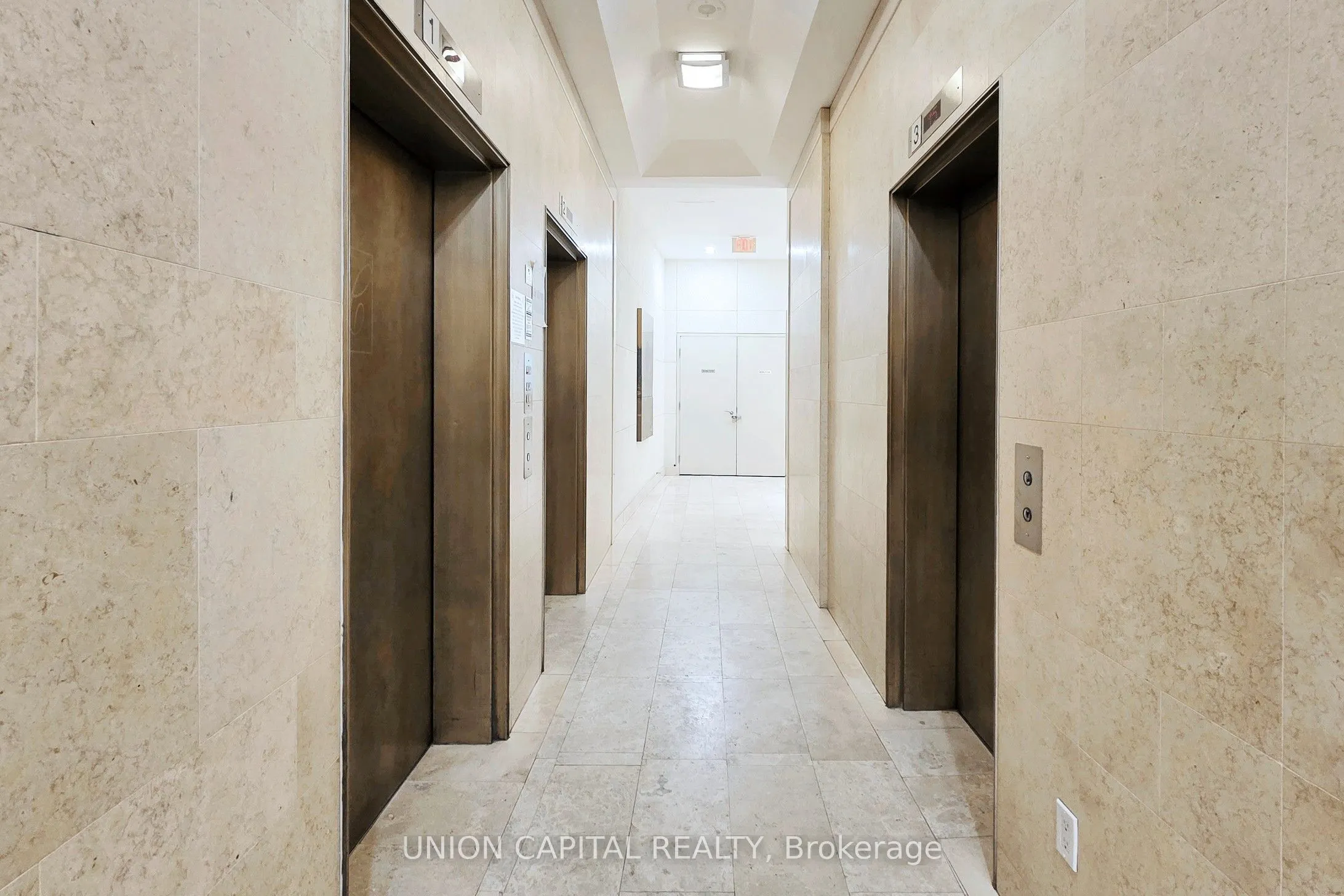509 Beecroft Road, #1609