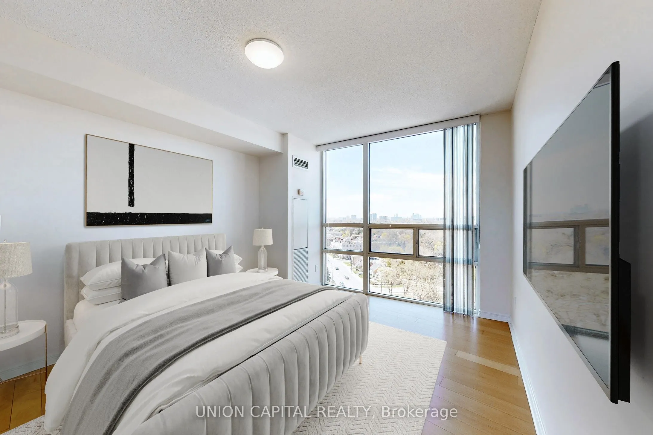 509 Beecroft Road, #1609