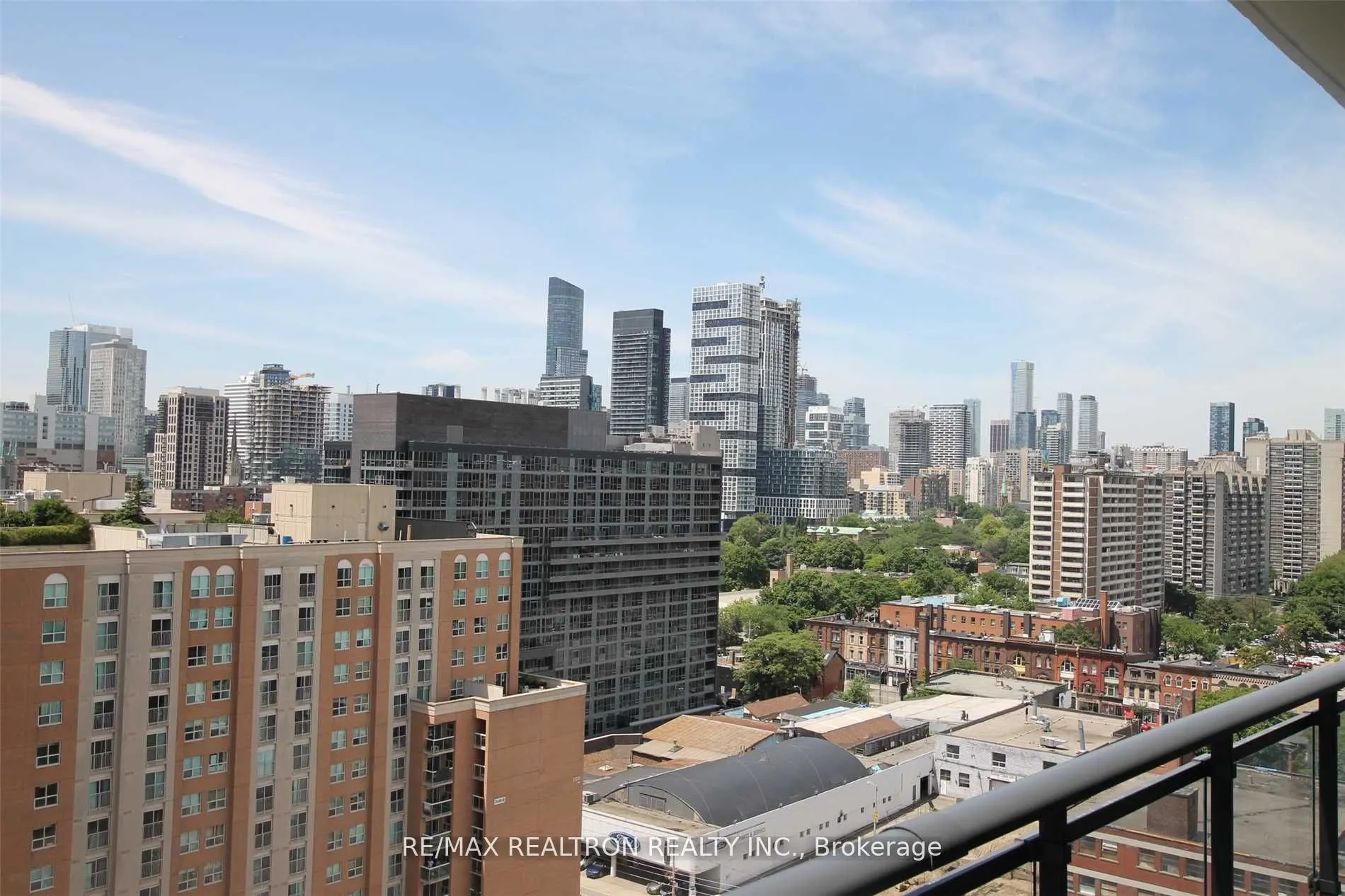 460 Adelaide Street E, #1919