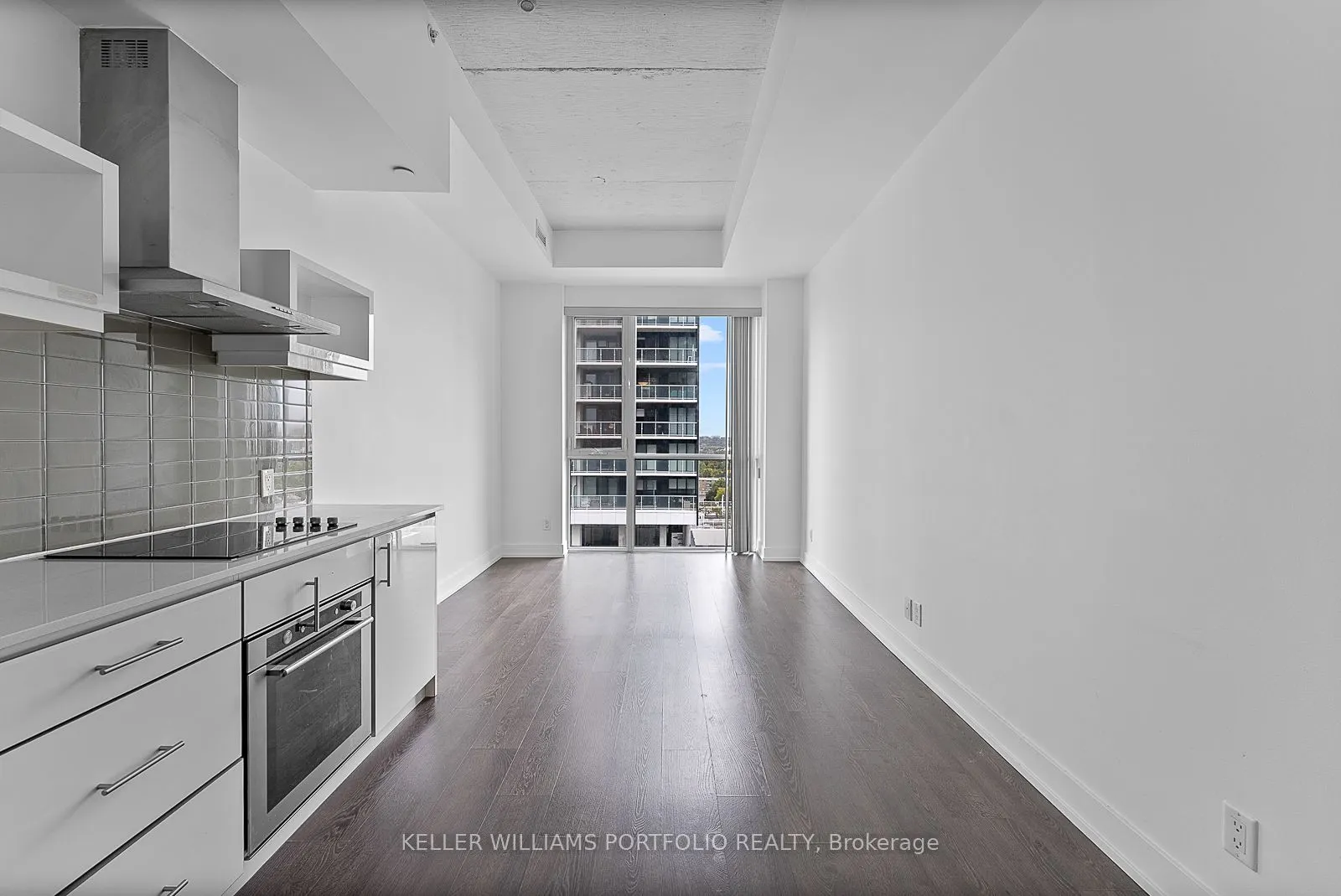 75 The Donway W, #1104
