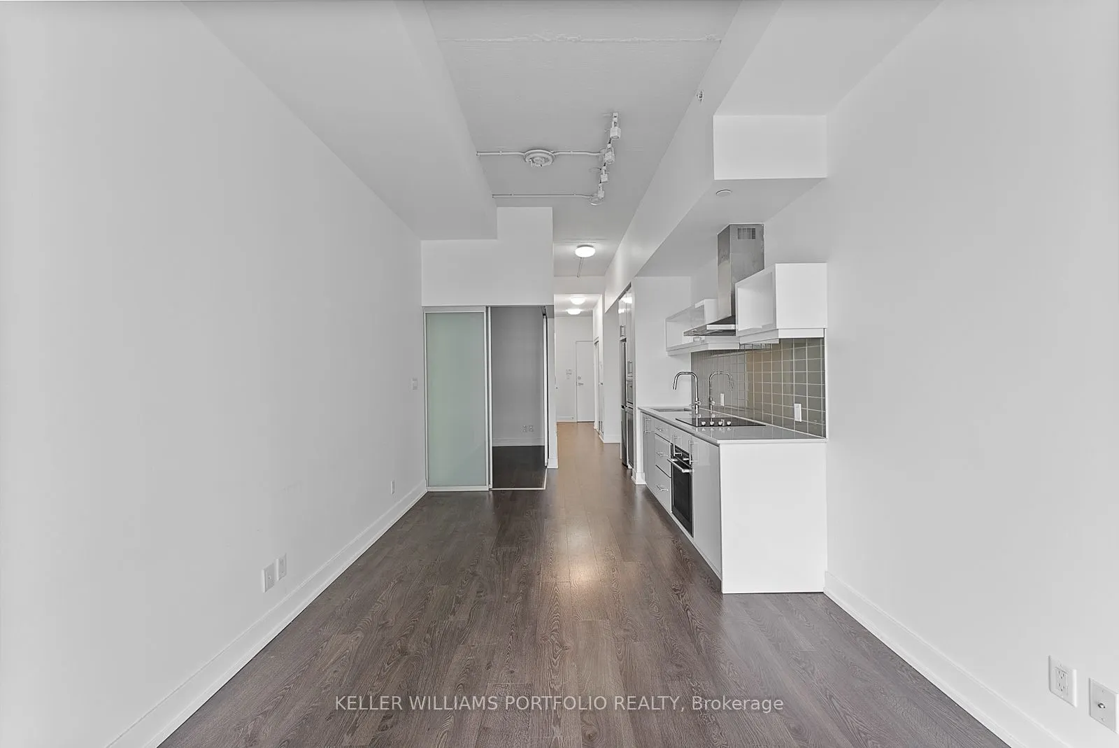 75 The Donway W, #1104