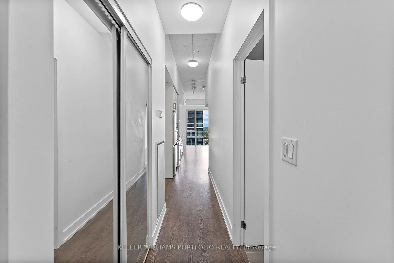 75 The Donway W, #1104