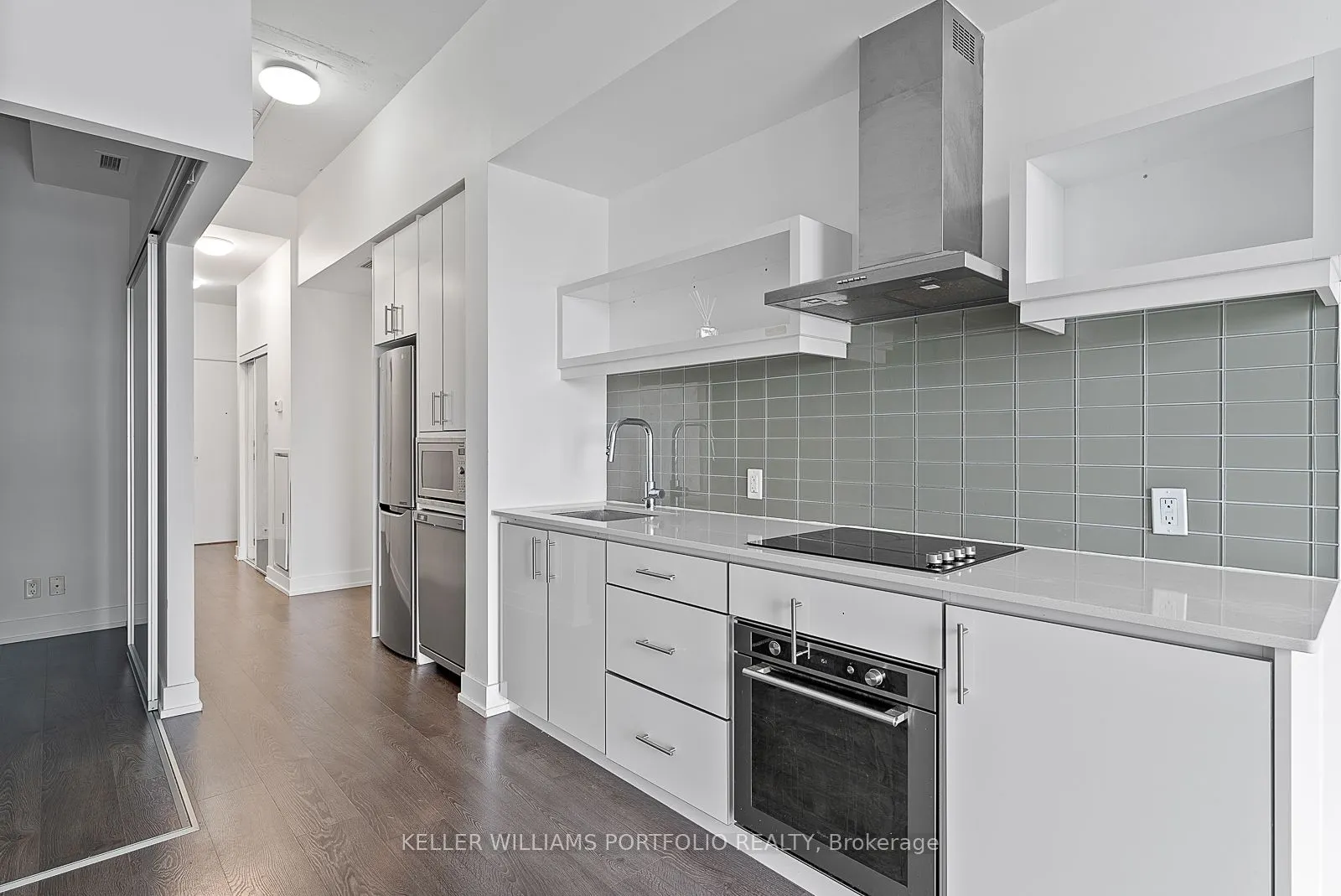 75 The Donway W, #1104
