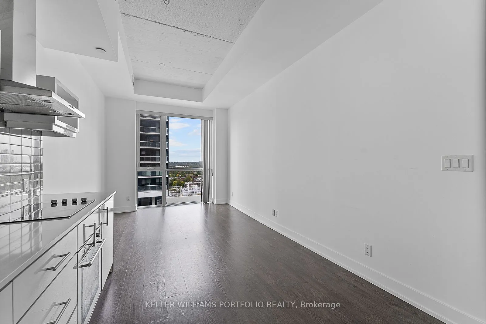 75 The Donway W, #1104