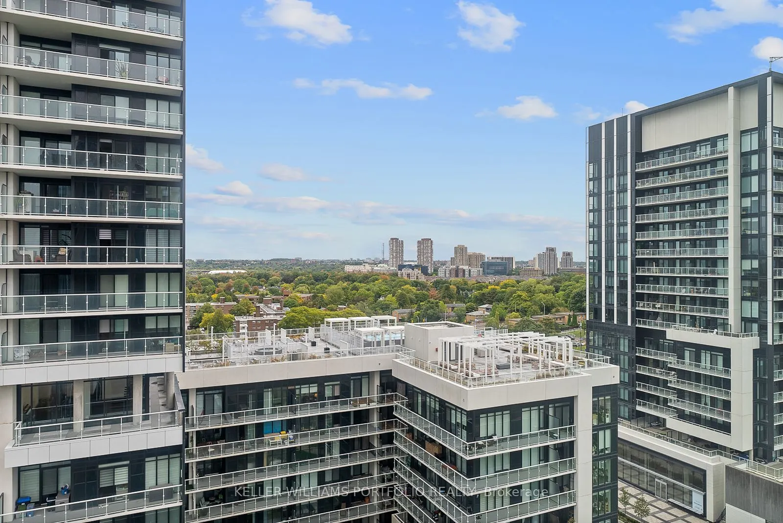 75 The Donway W, #1104