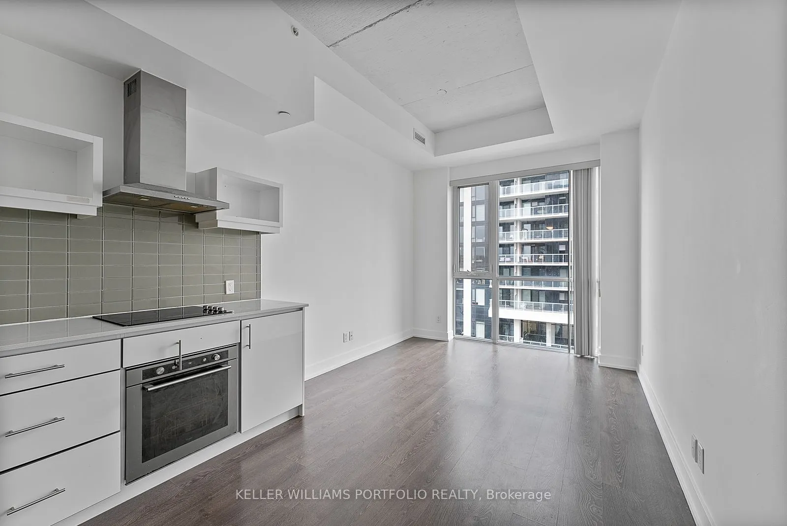 75 The Donway W, #1104