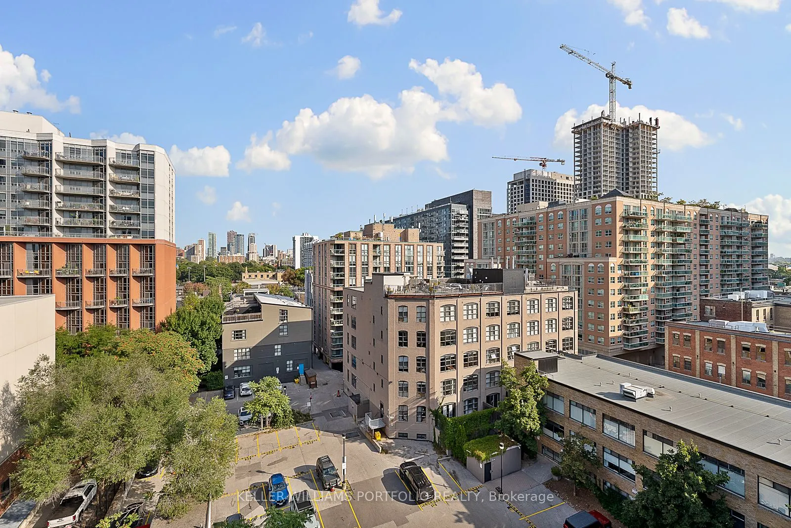 330 Adelaide Street E, #1009