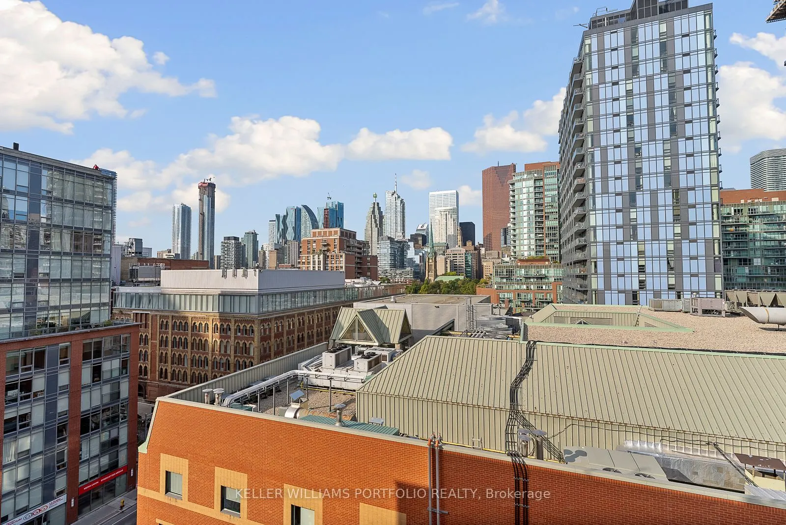 330 Adelaide Street E, #1009
