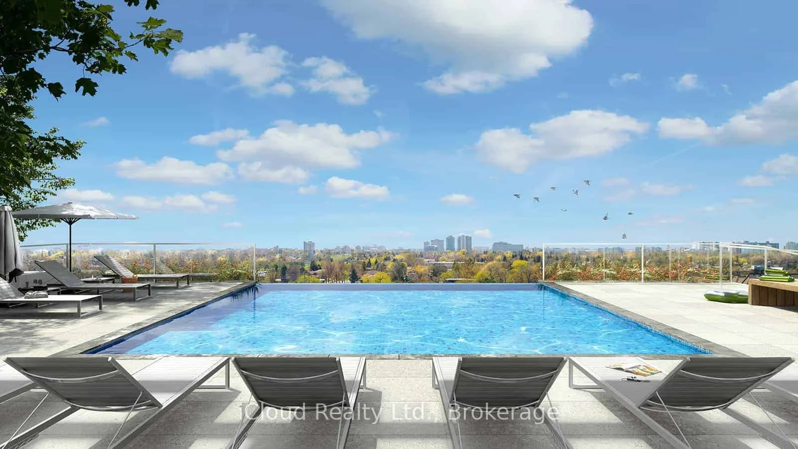 8 Olympic Garden Drive, #S1104