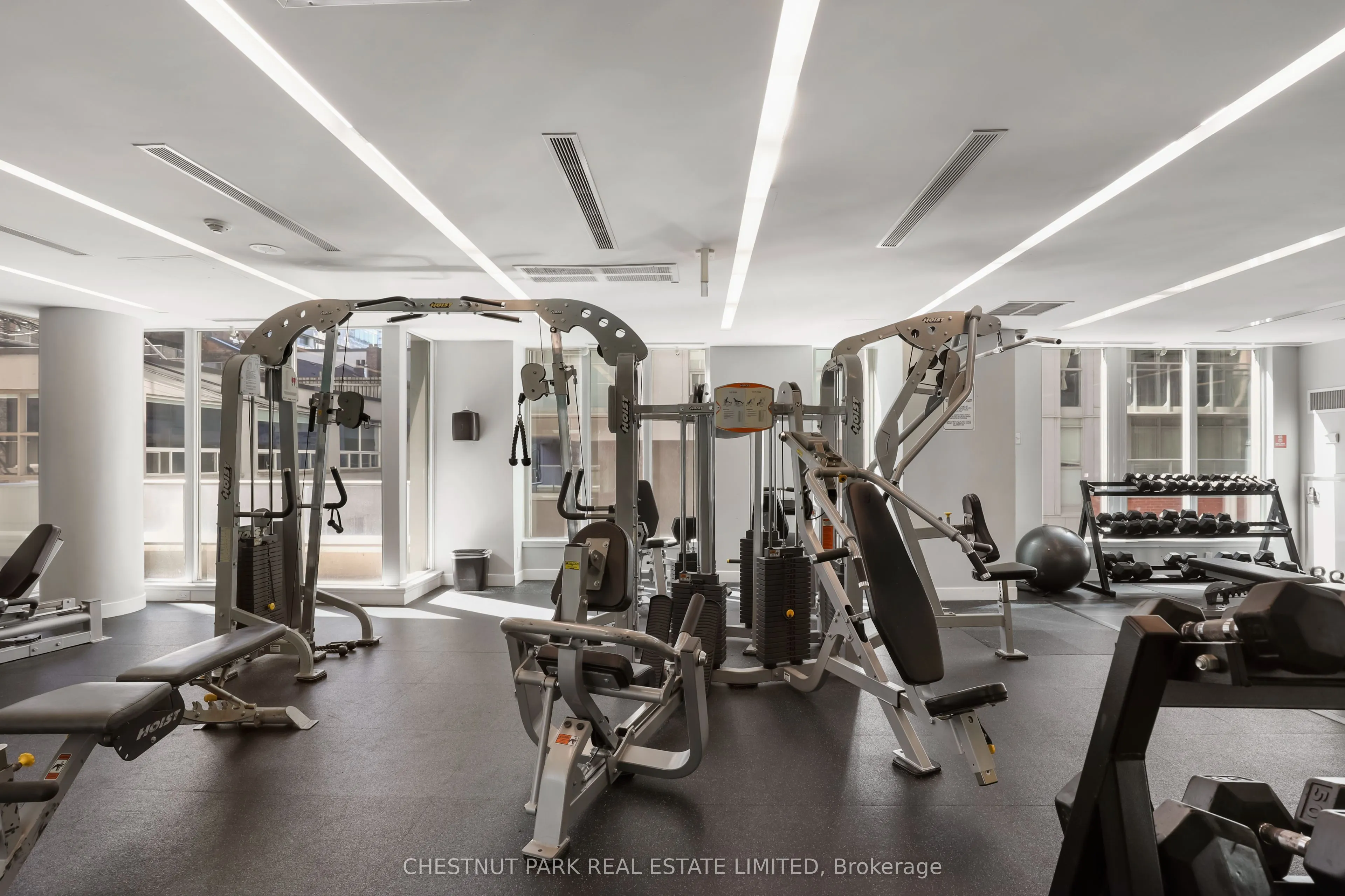 126 Simcoe Street, #507