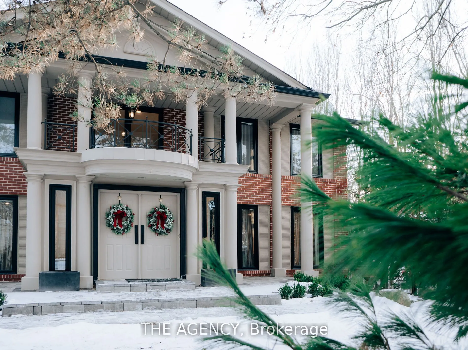 7 Shady Oaks Crescent