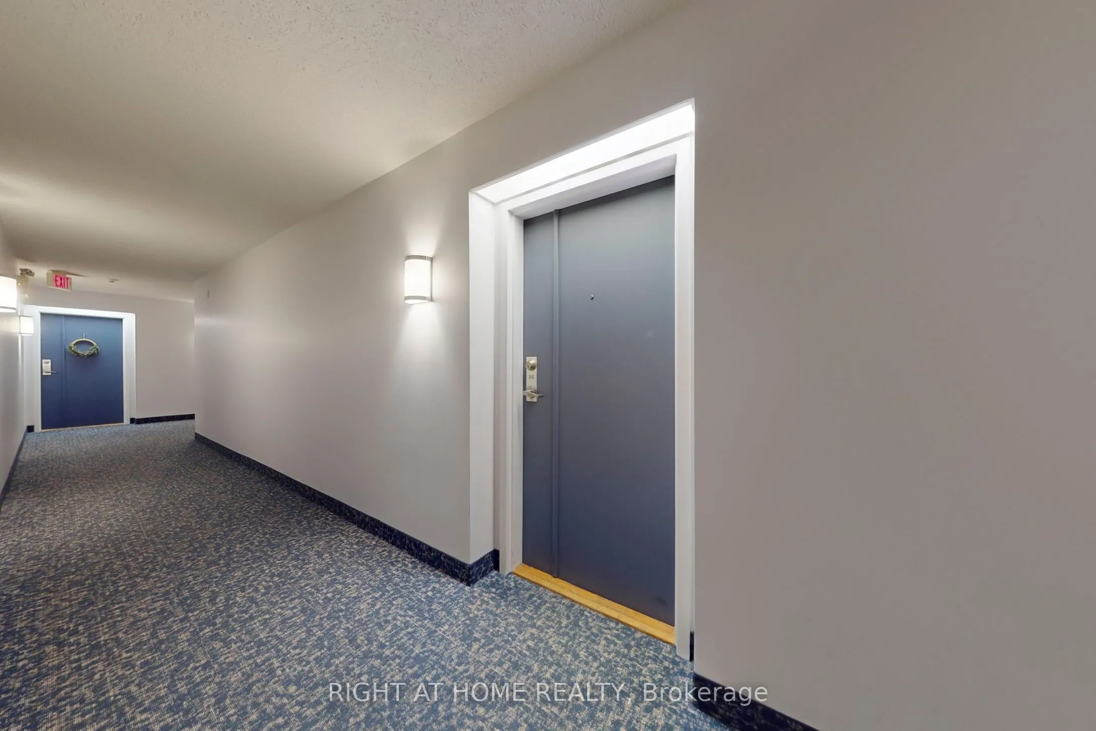 211 Randolph Road, #310
