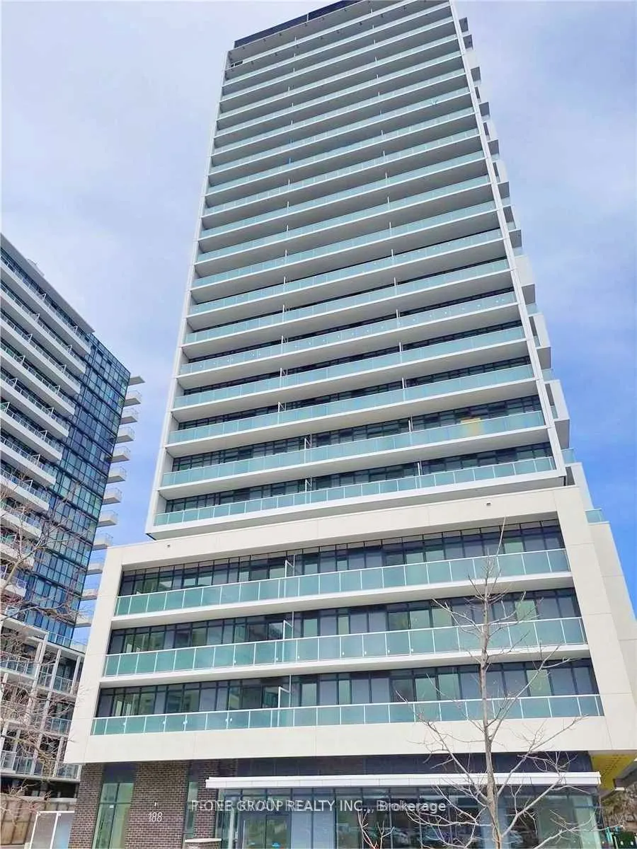 188 Fairview Mall Drive, #1102