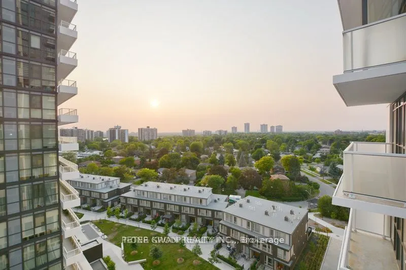 188 Fairview Mall Drive, #1102