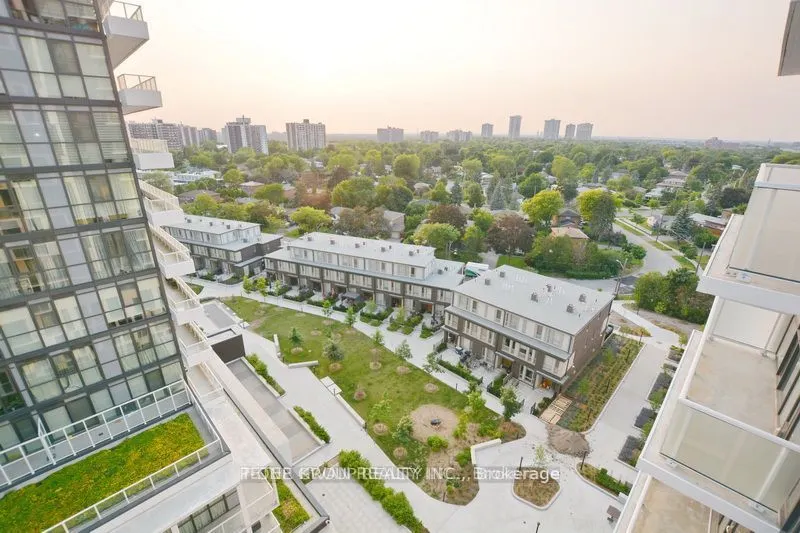 188 Fairview Mall Drive, #1102