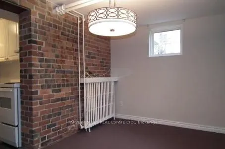 1 Garfield Avenue, #3
