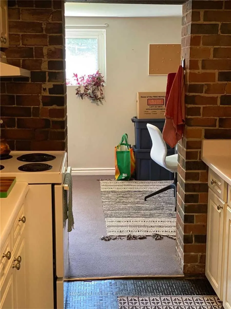 1 Garfield Avenue, #3