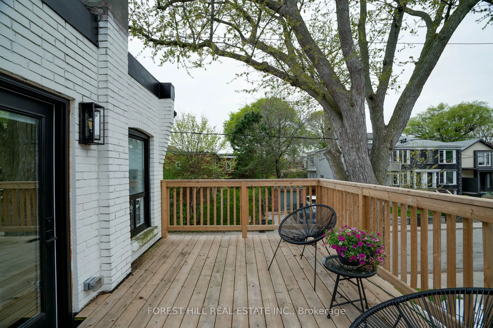 134 Tyrrel Avenue