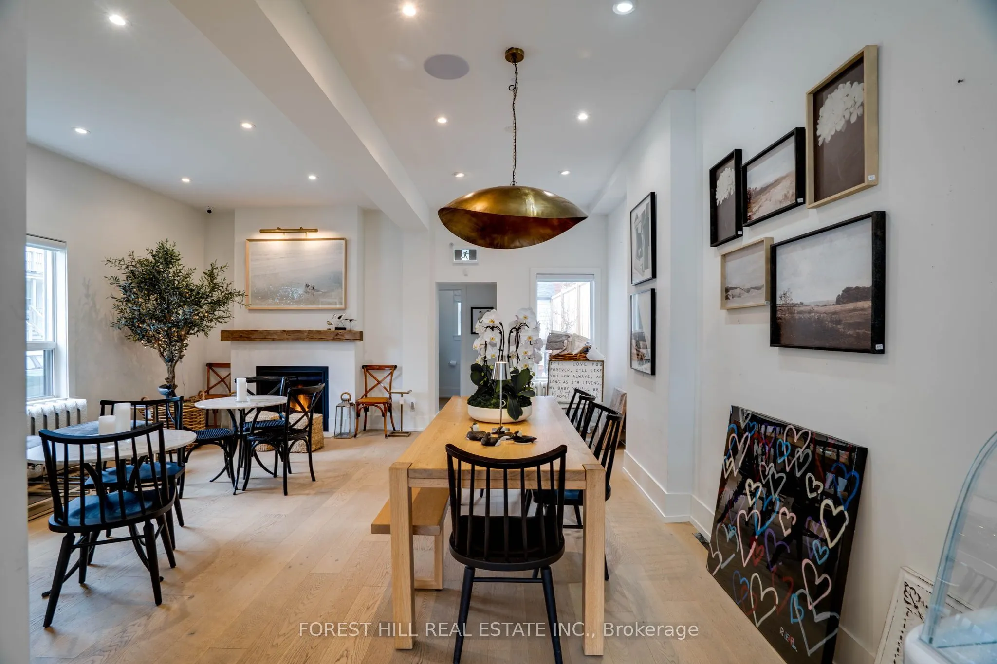 134 Tyrrel Avenue