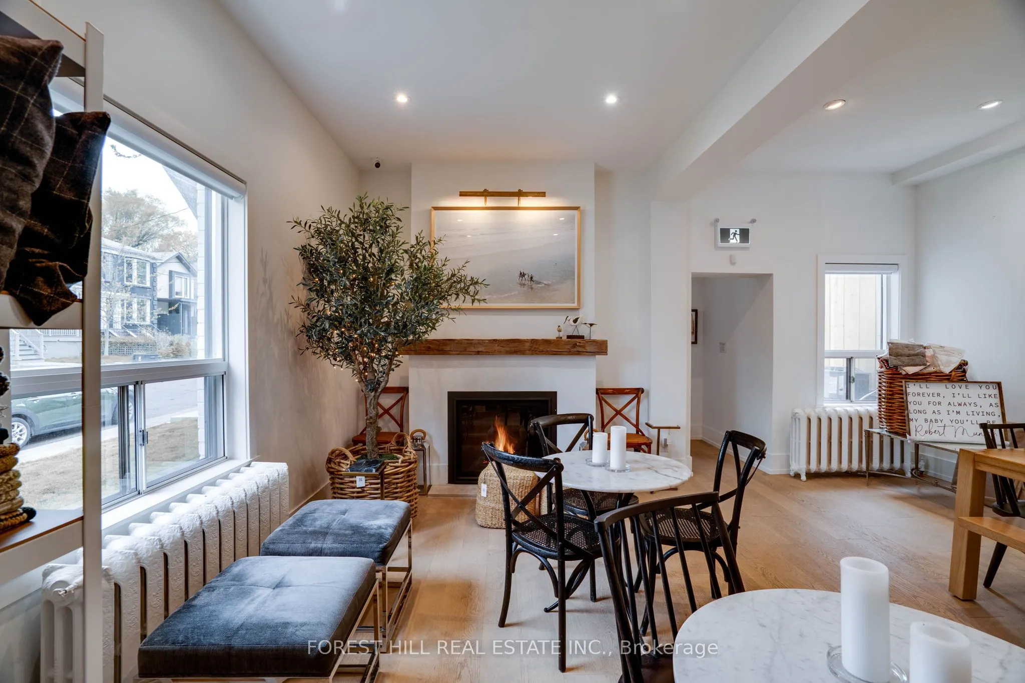 134 Tyrrel Avenue