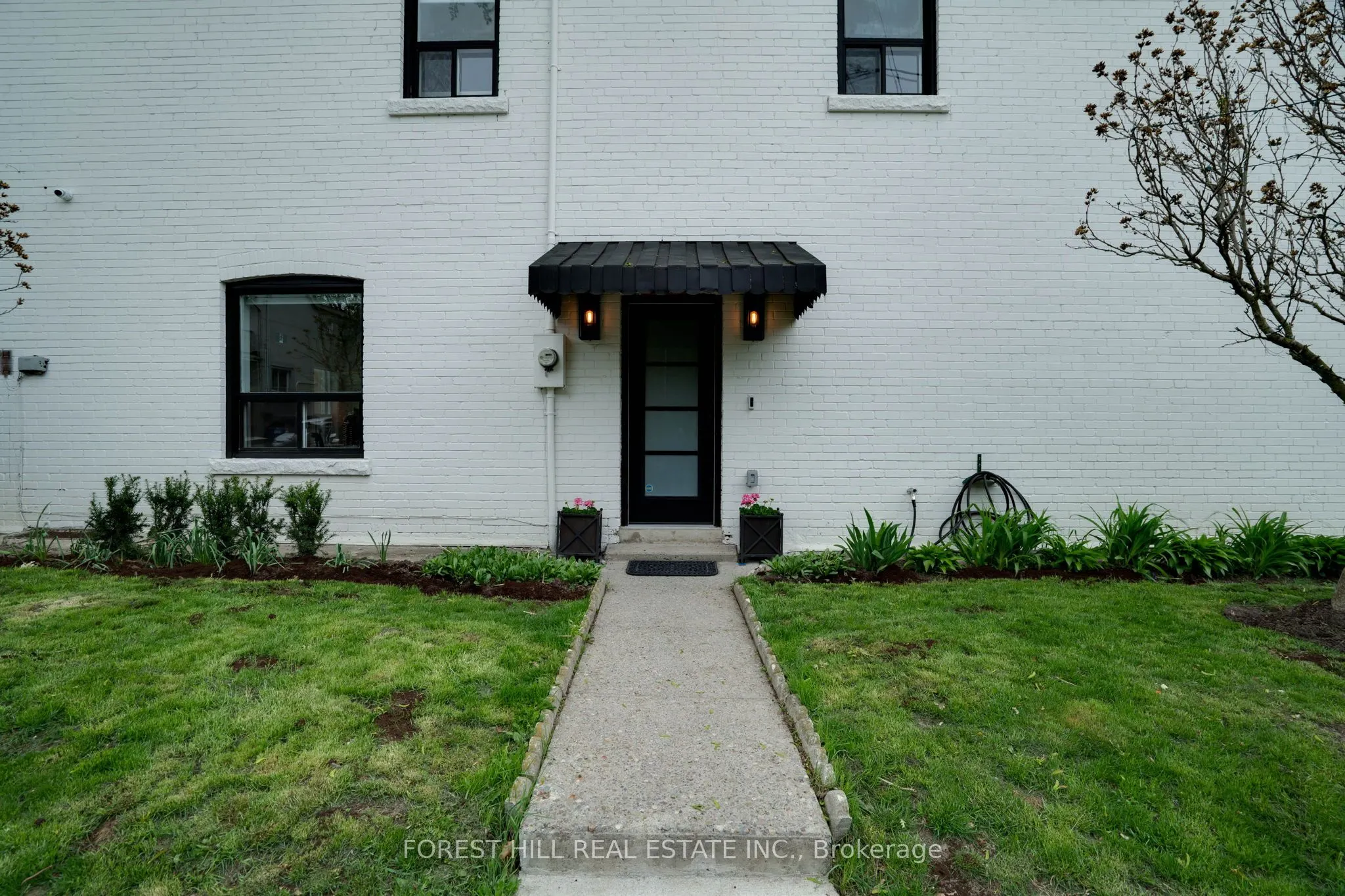 134 Tyrrel Avenue