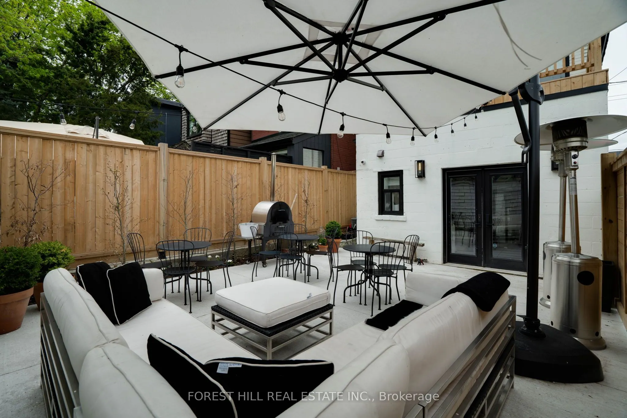 134 Tyrrel Avenue