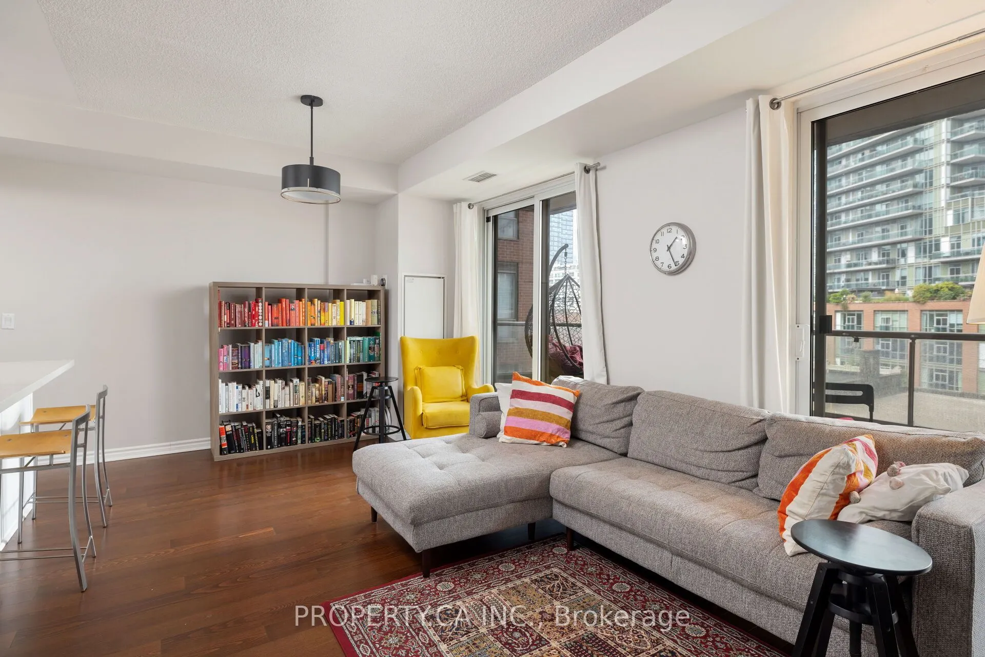 168 King Street E, #614