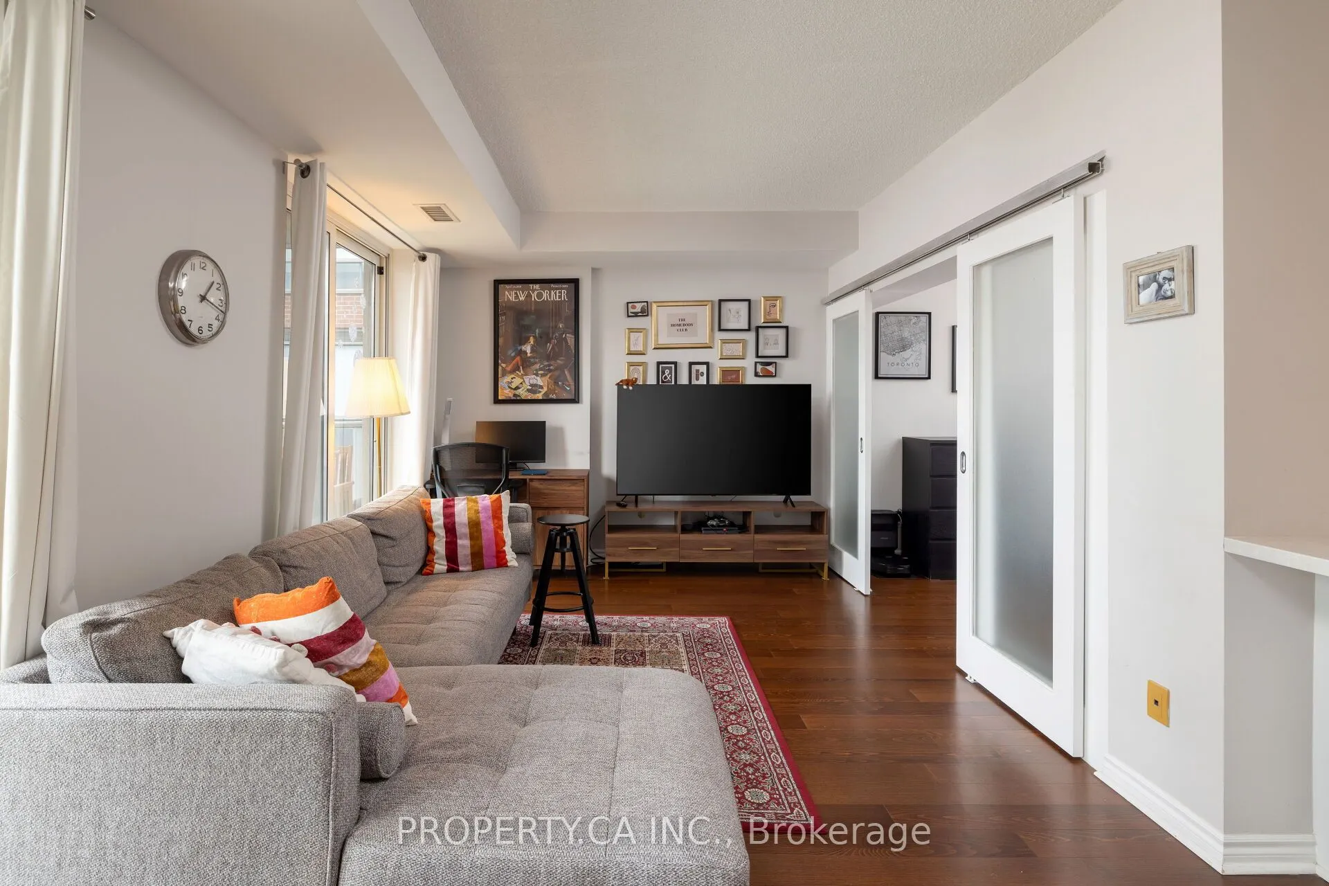 168 King Street E, #614