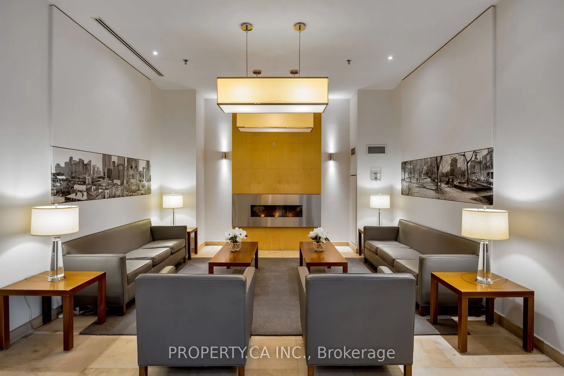 168 King Street E, #614