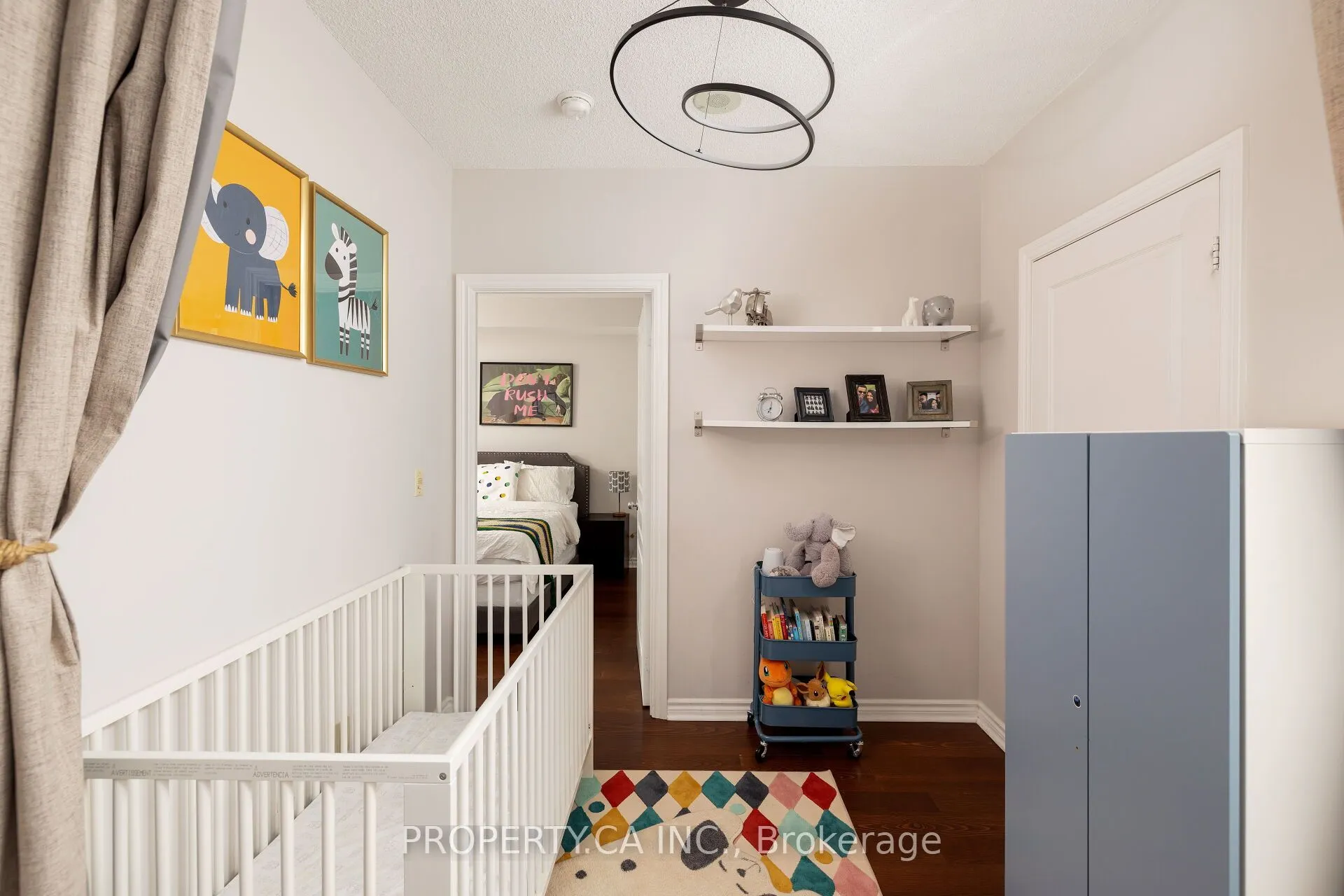 168 King Street E, #614