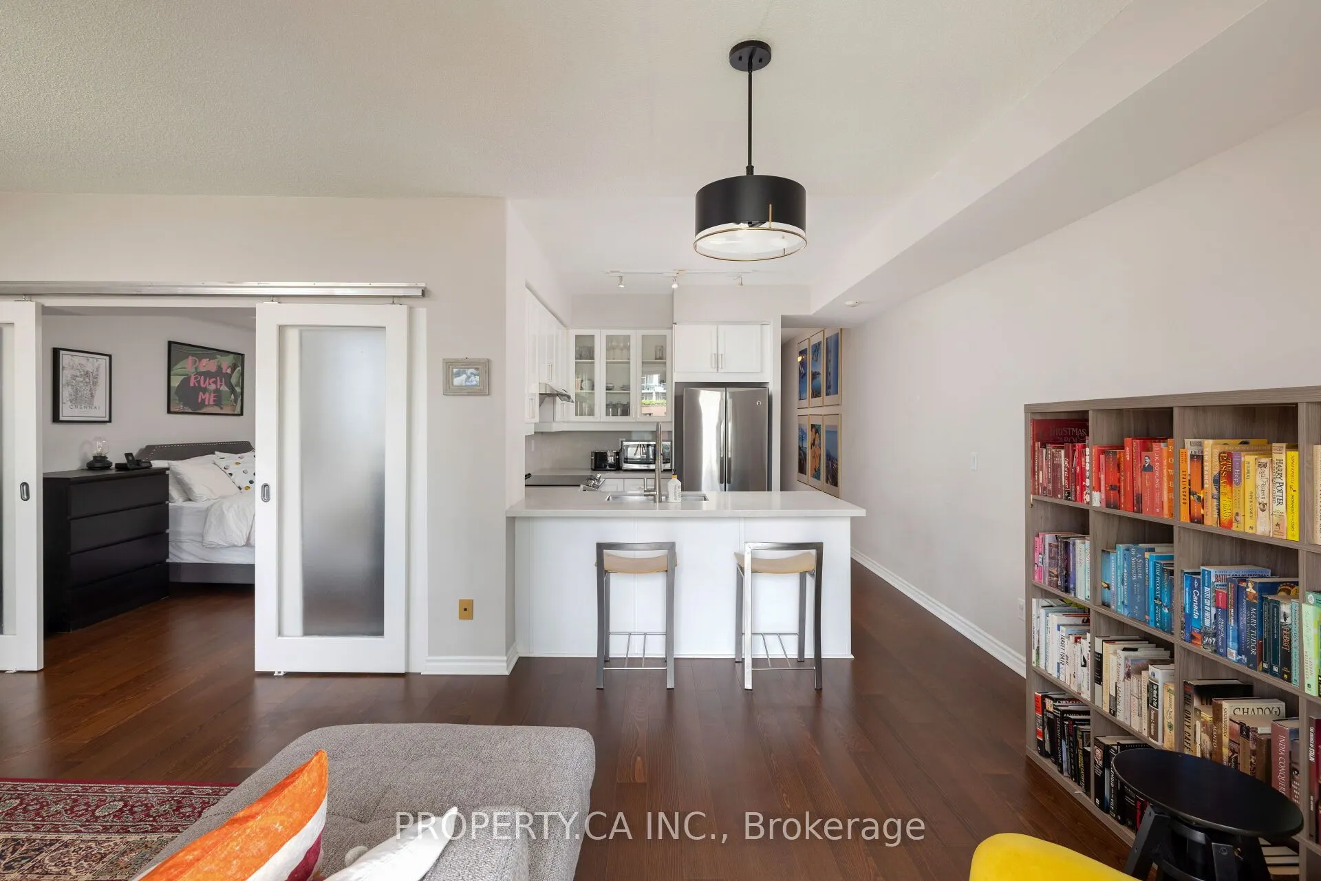 168 King Street E, #614