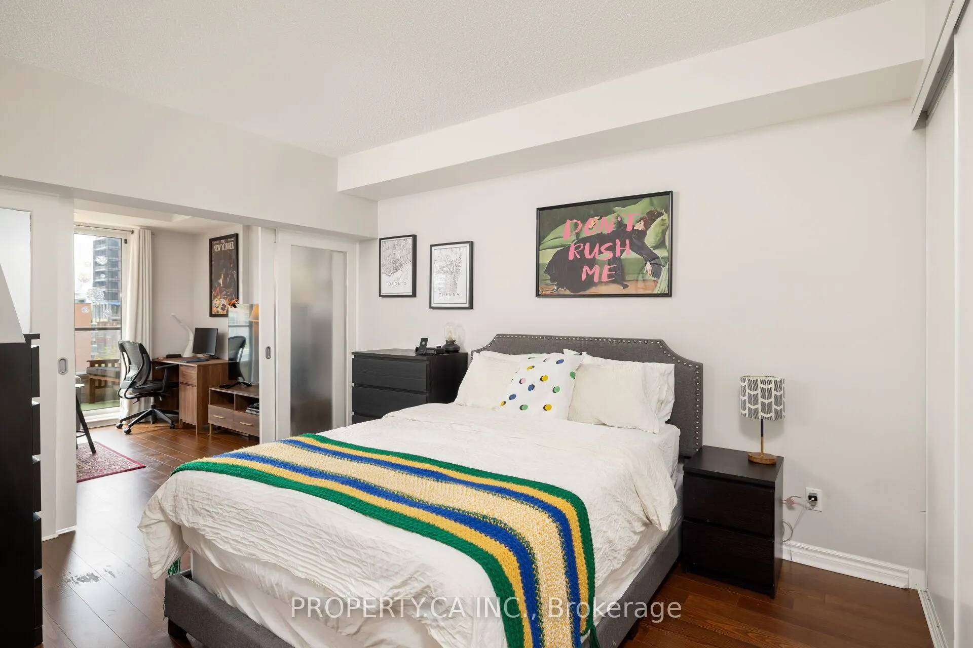 168 King Street E, #614