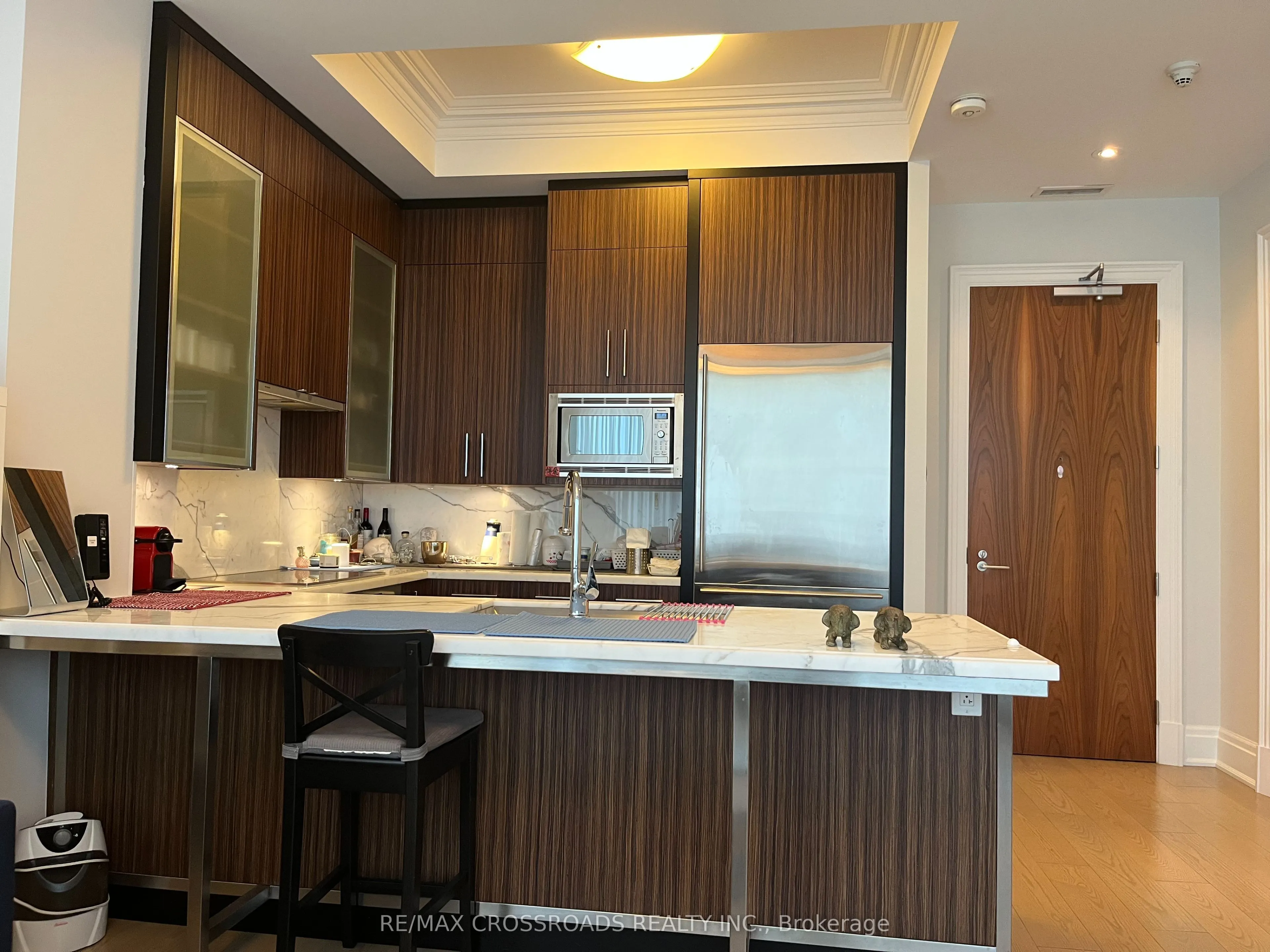55 Scollard Street, #901