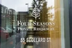 55 Scollard Street, #901